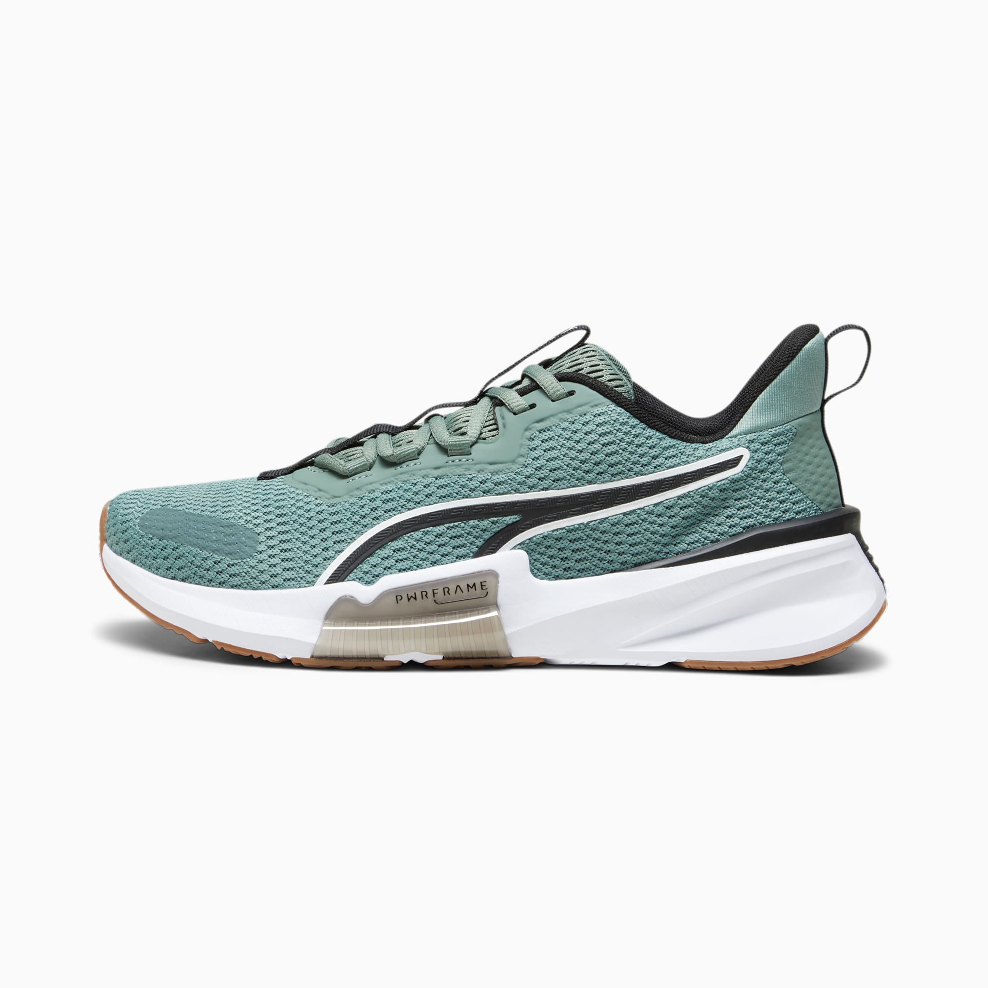 PUMA Zapatillas de Training Para Hombre Pwrframe Tr 2