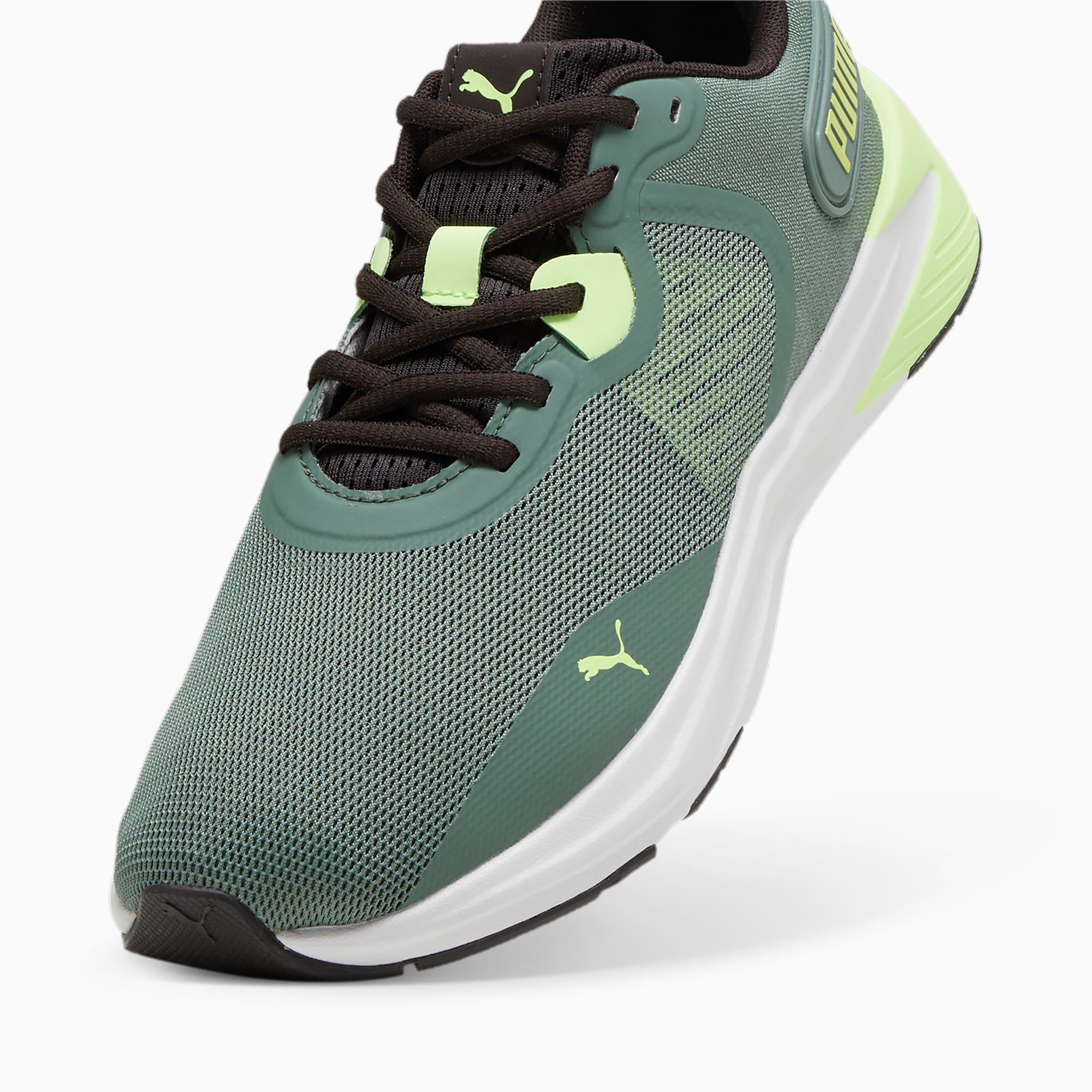 PUMA Disperse XT 3 sportschoenen, Grijs