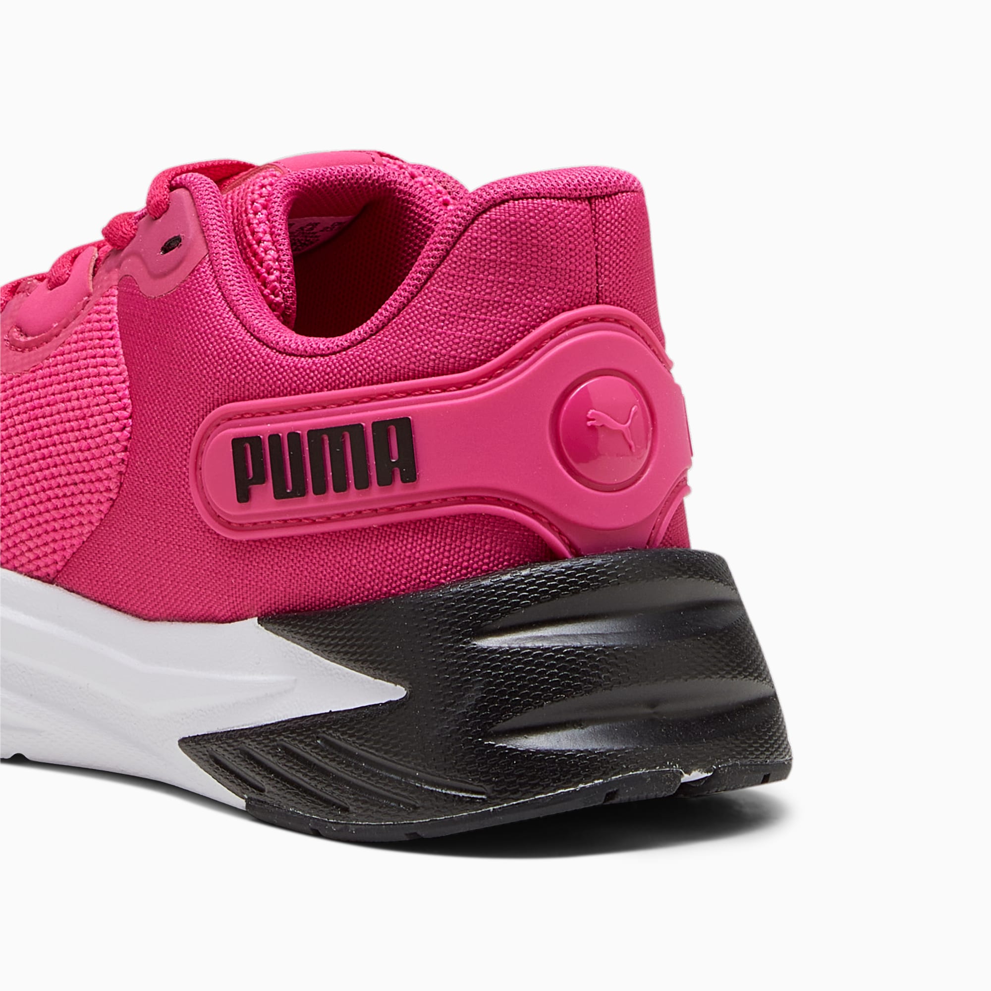 Women's PUMA Disperse XT 3 Training Shoes, Pink/White/Black