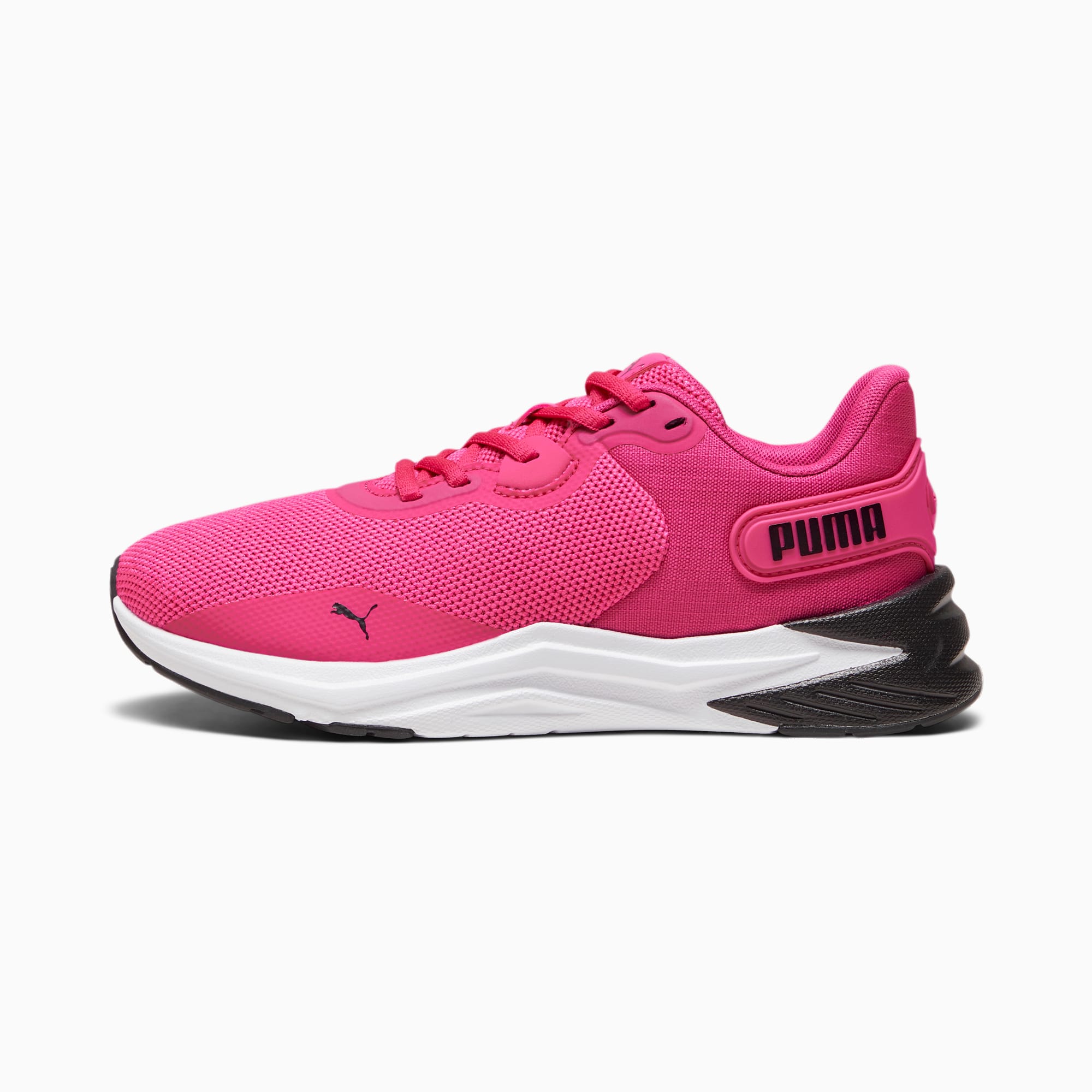 Women's PUMA Disperse XT 3 Training Shoes, Pink/White/Black