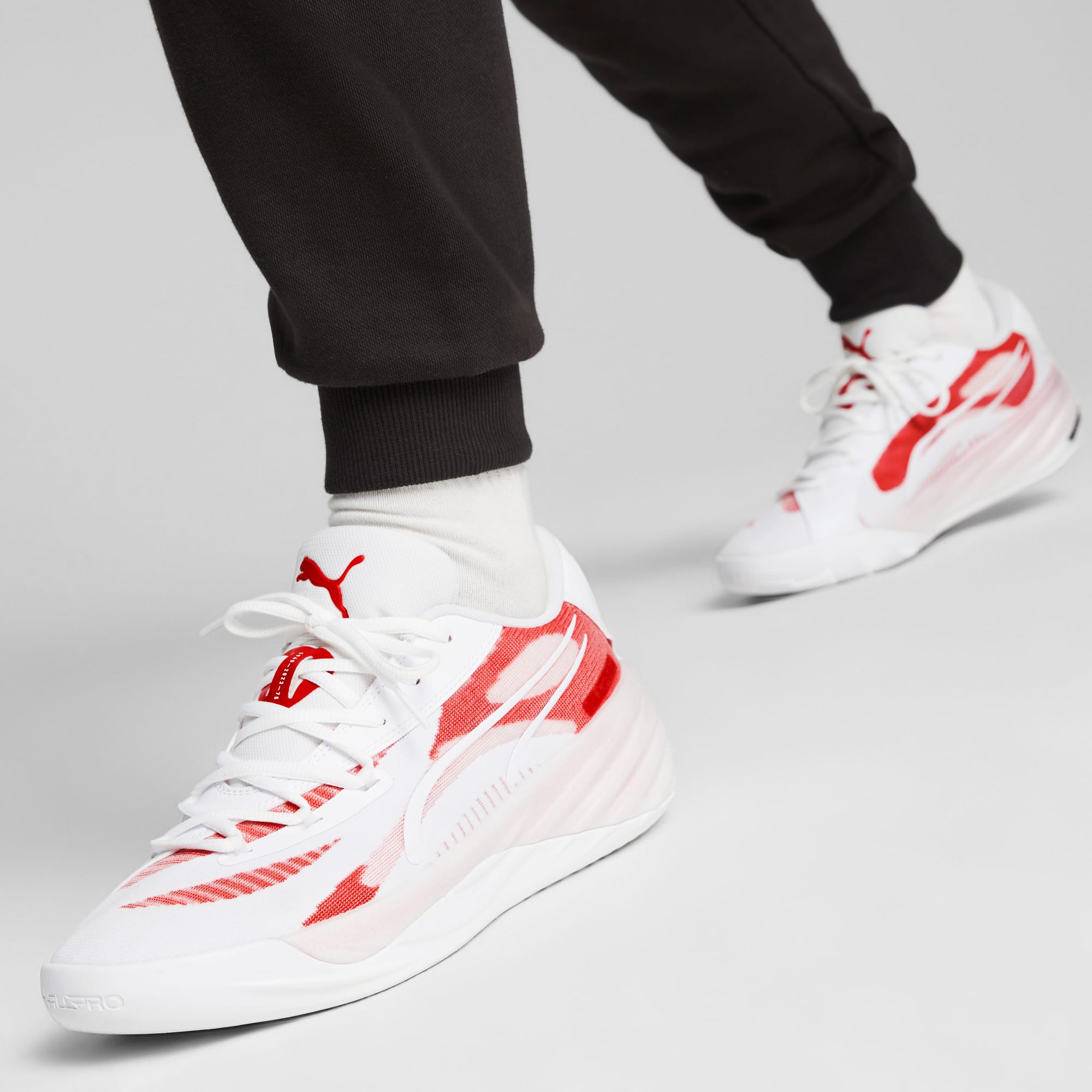 Puma Puma sneaker Wit