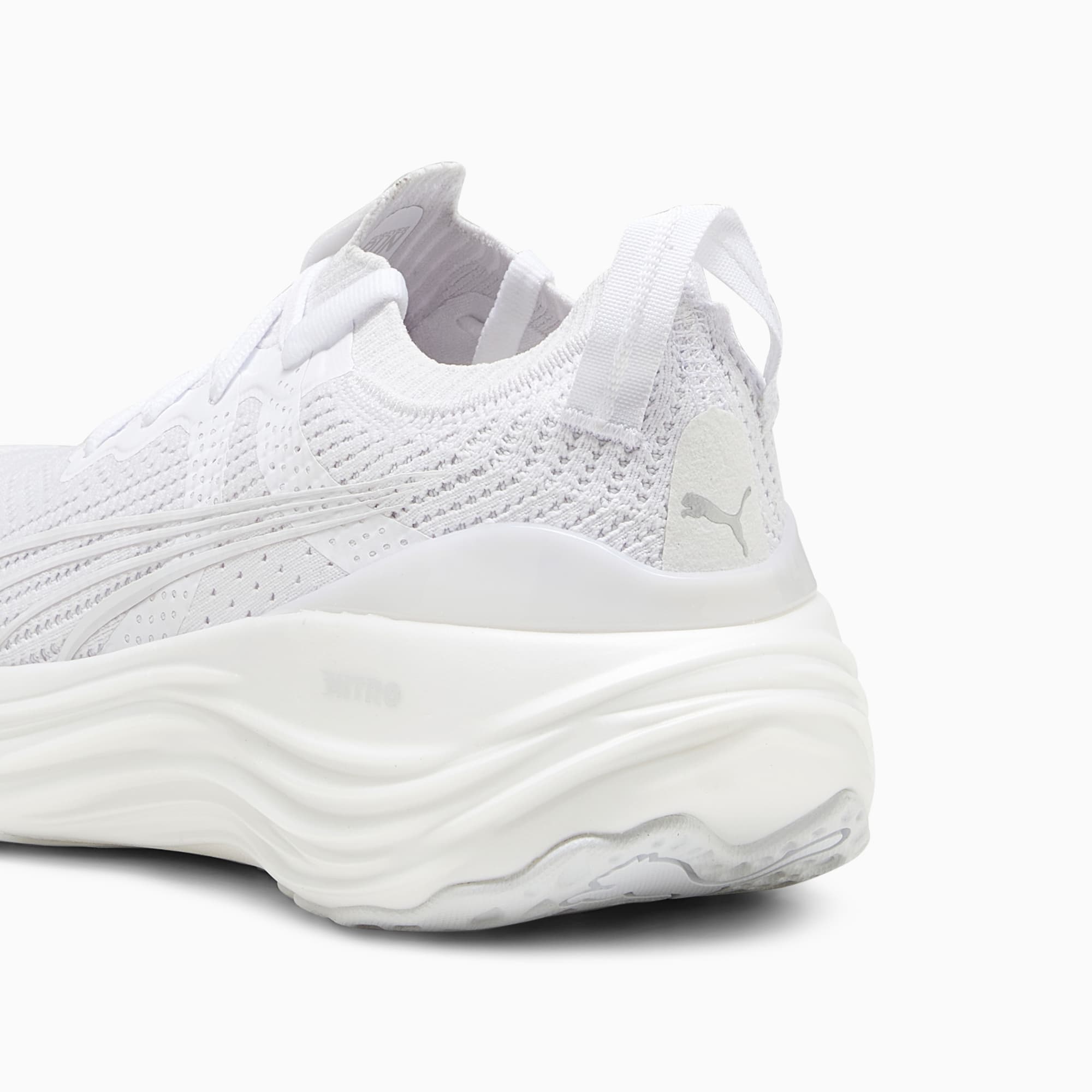 Puma Puma sneaker Wit
