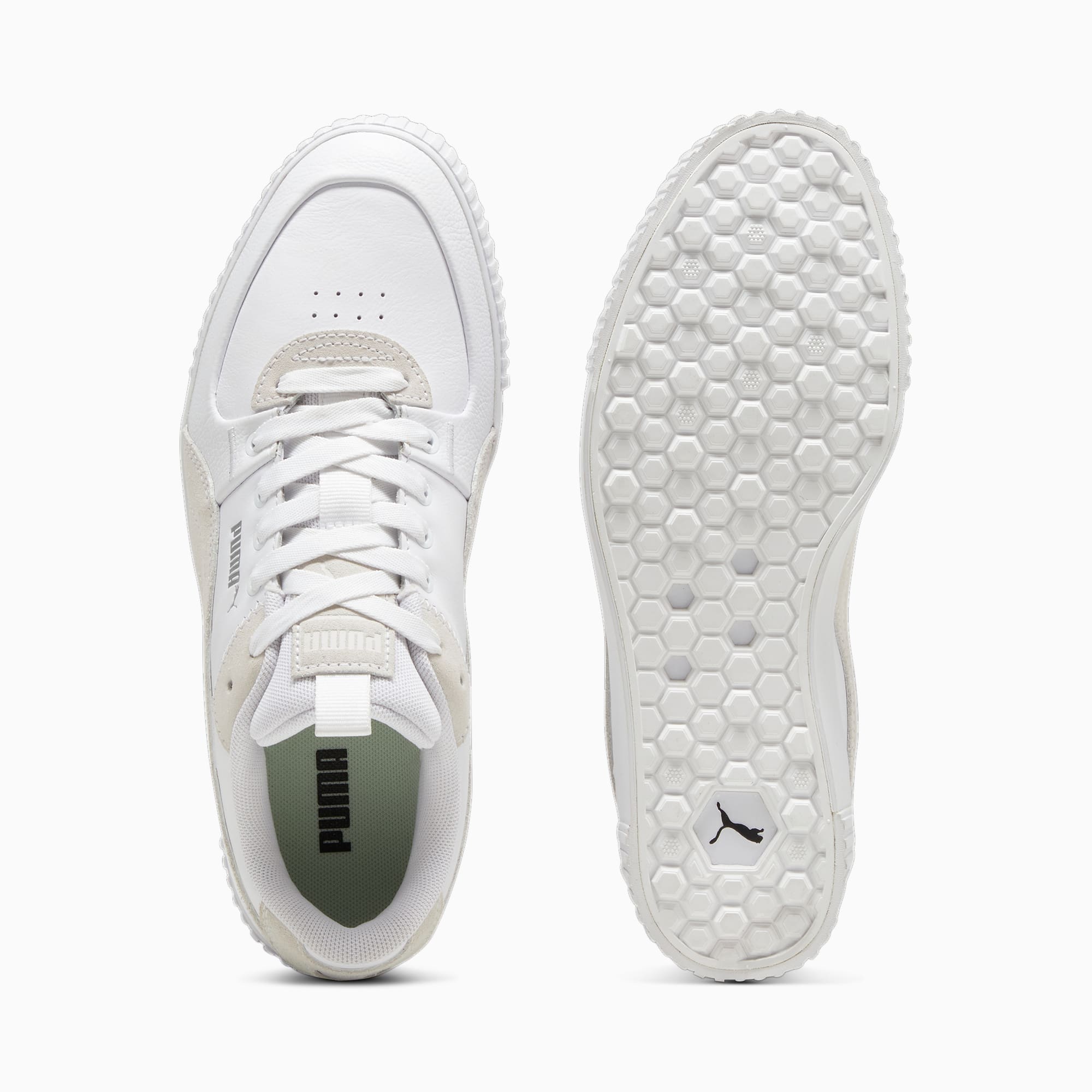 Puma Puma sneaker Wit