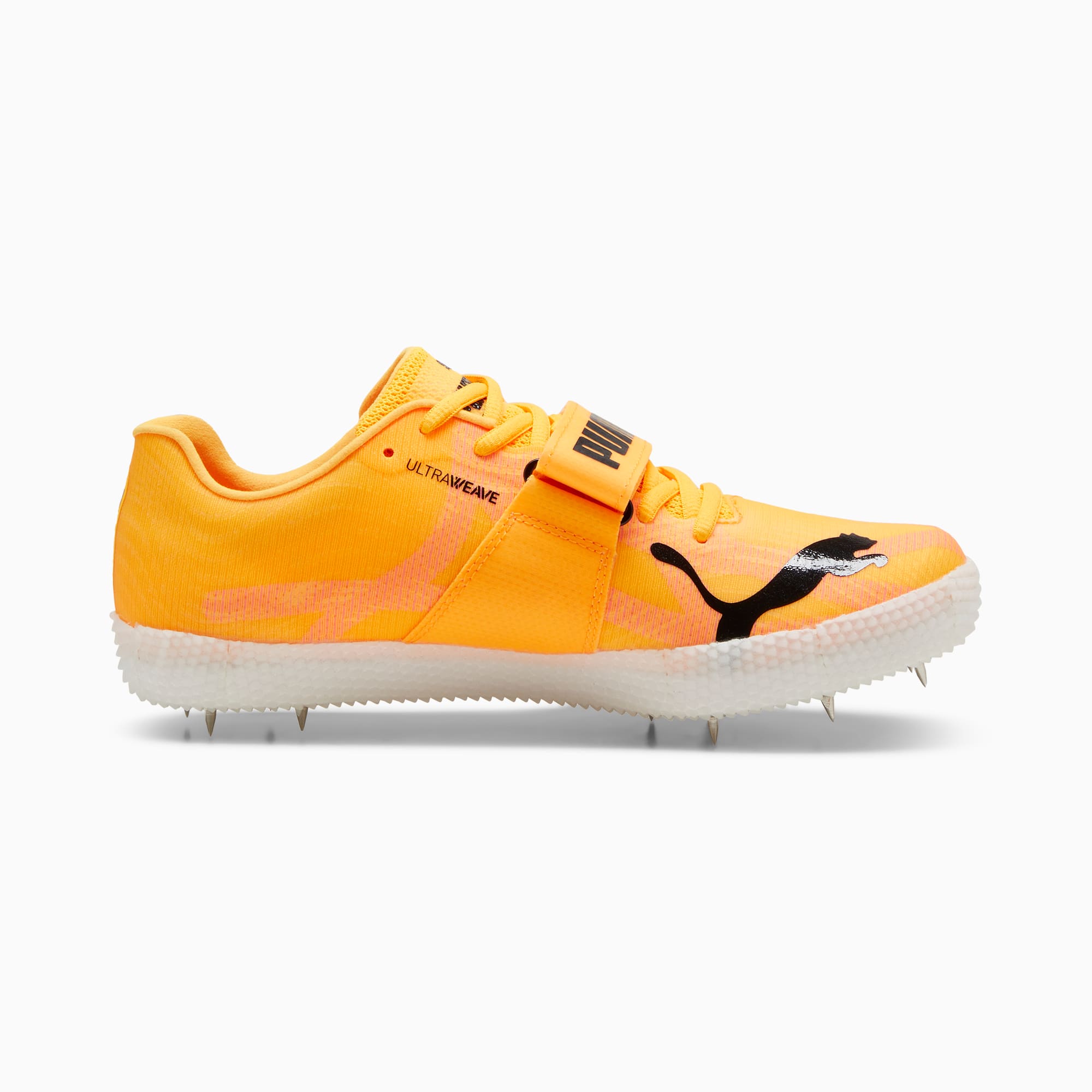 Puma Puma sneaker Zwart
