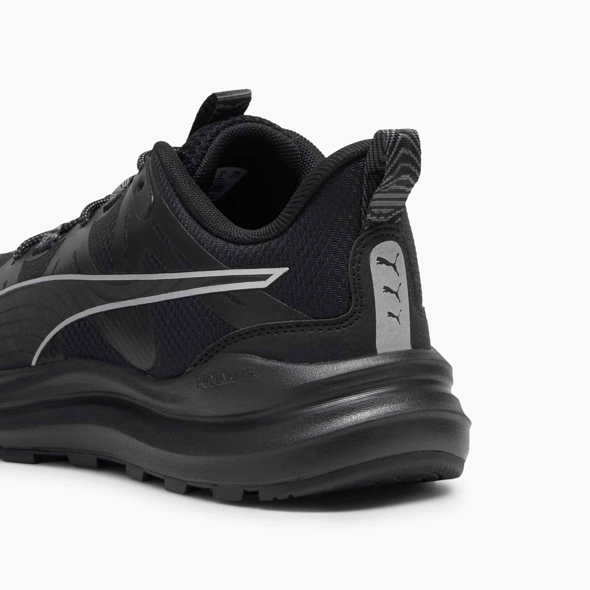 Puma Puma sneaker Zilver