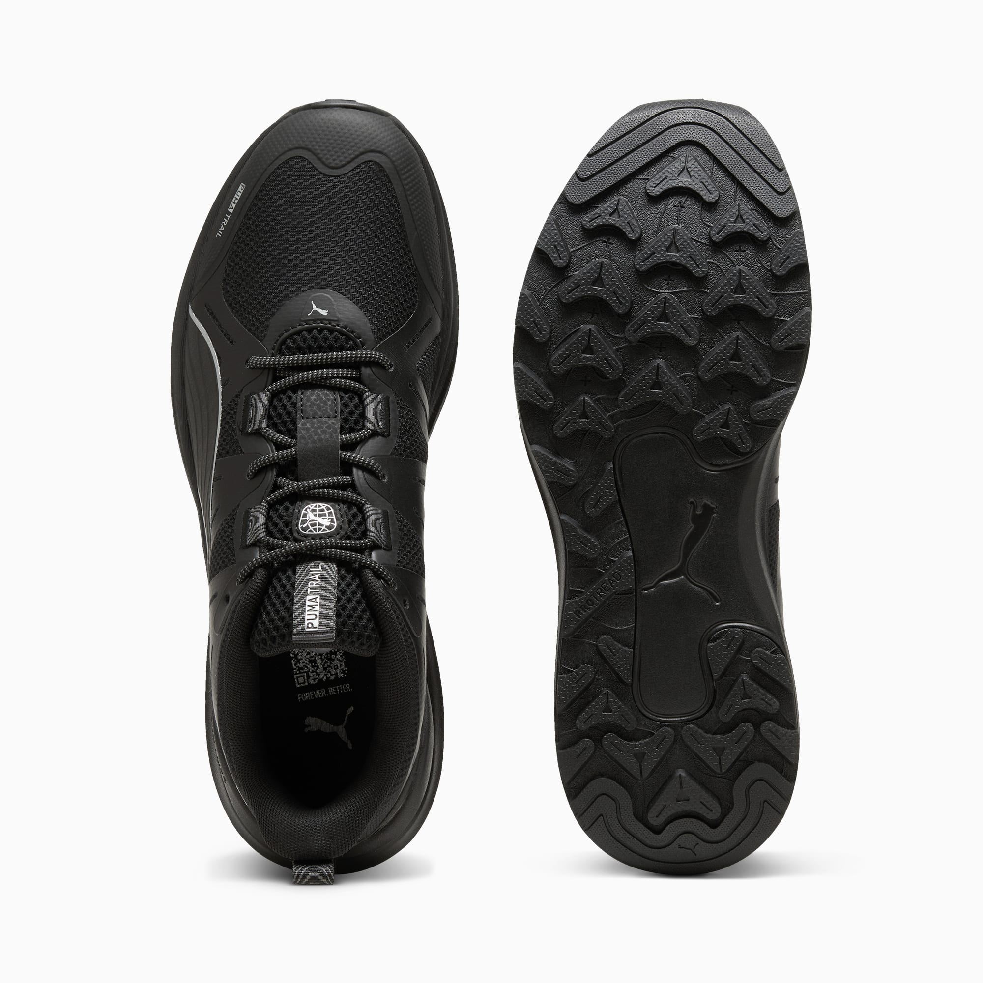 Puma Puma sneaker Zilver