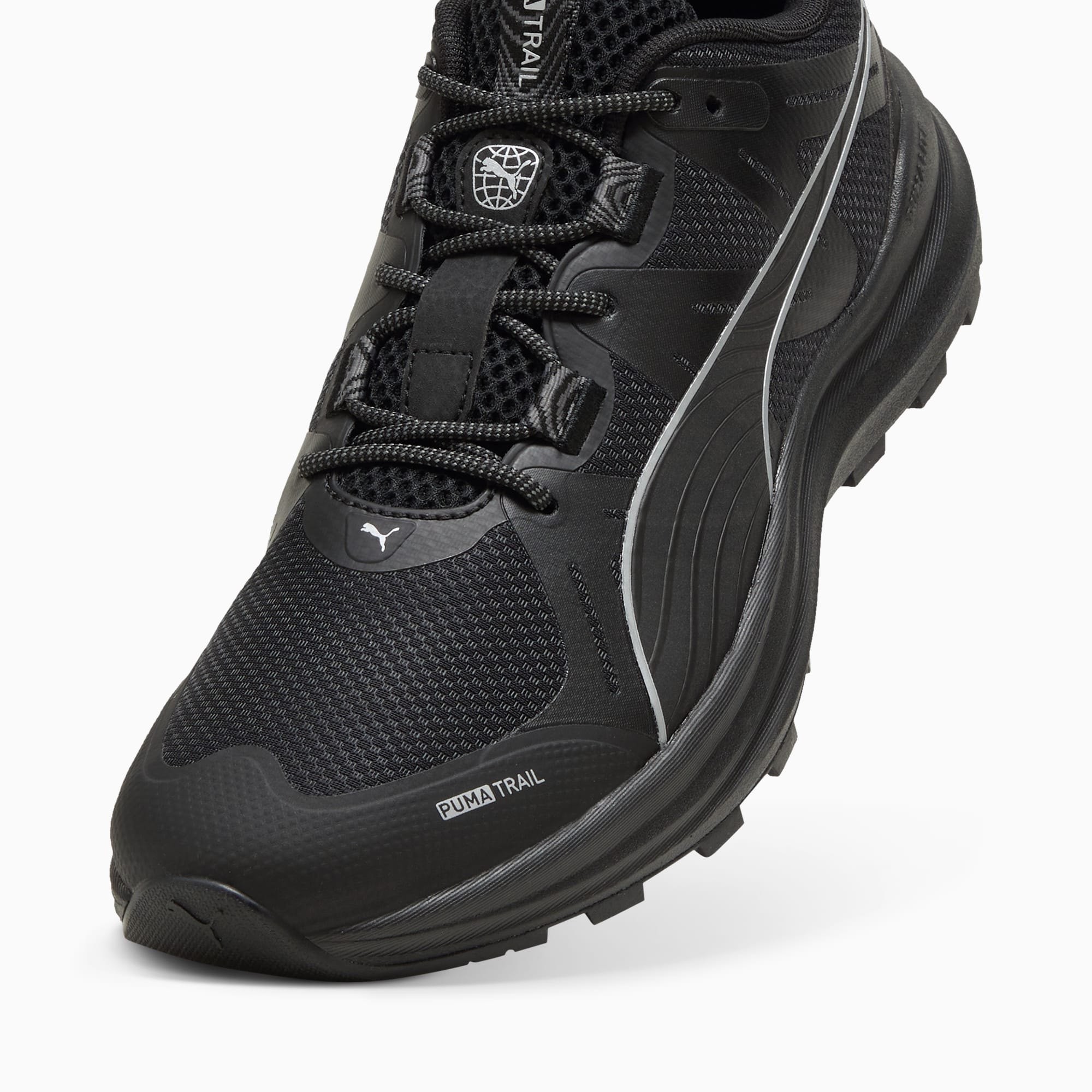 Puma Puma sneaker Zilver