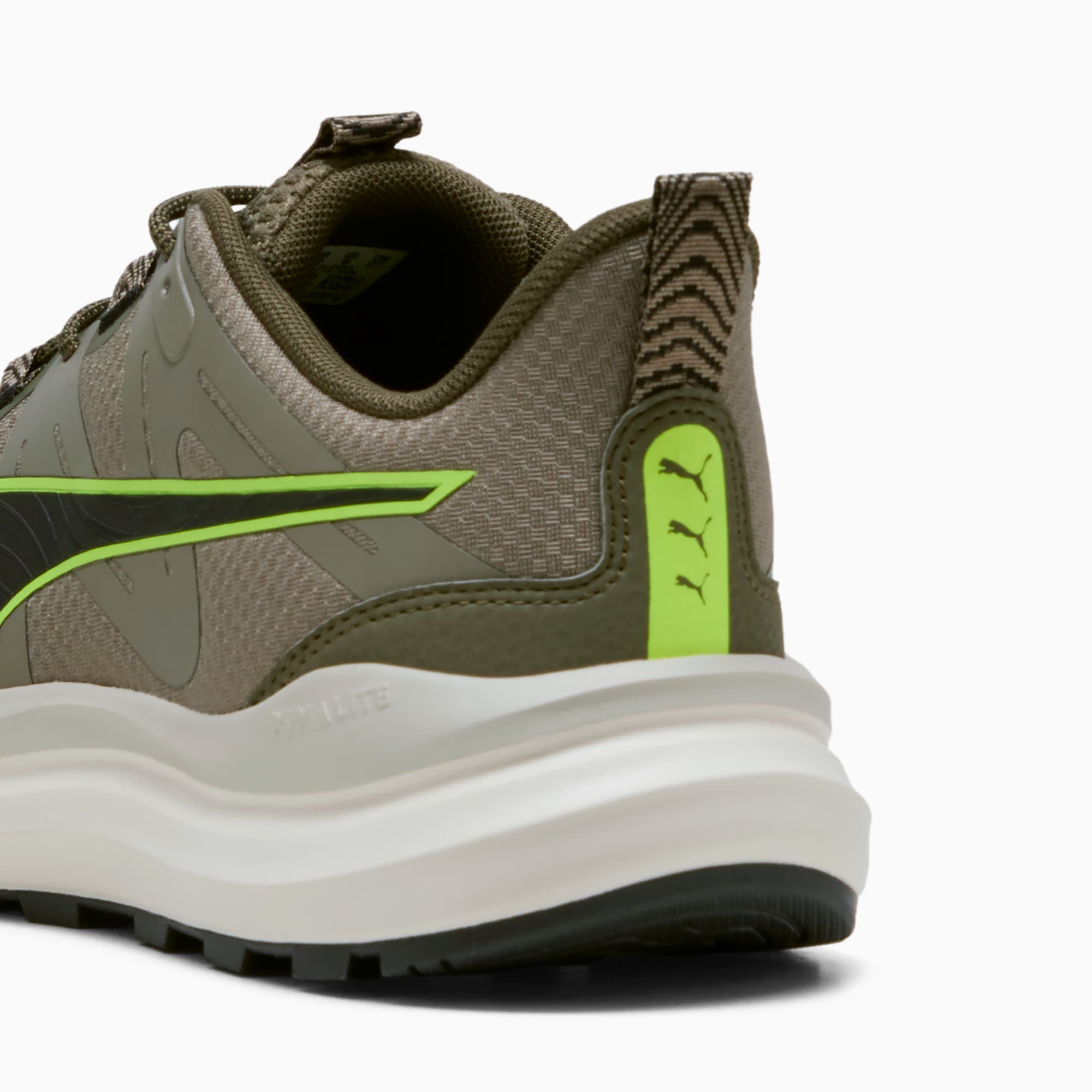Puma Puma sneaker Groen