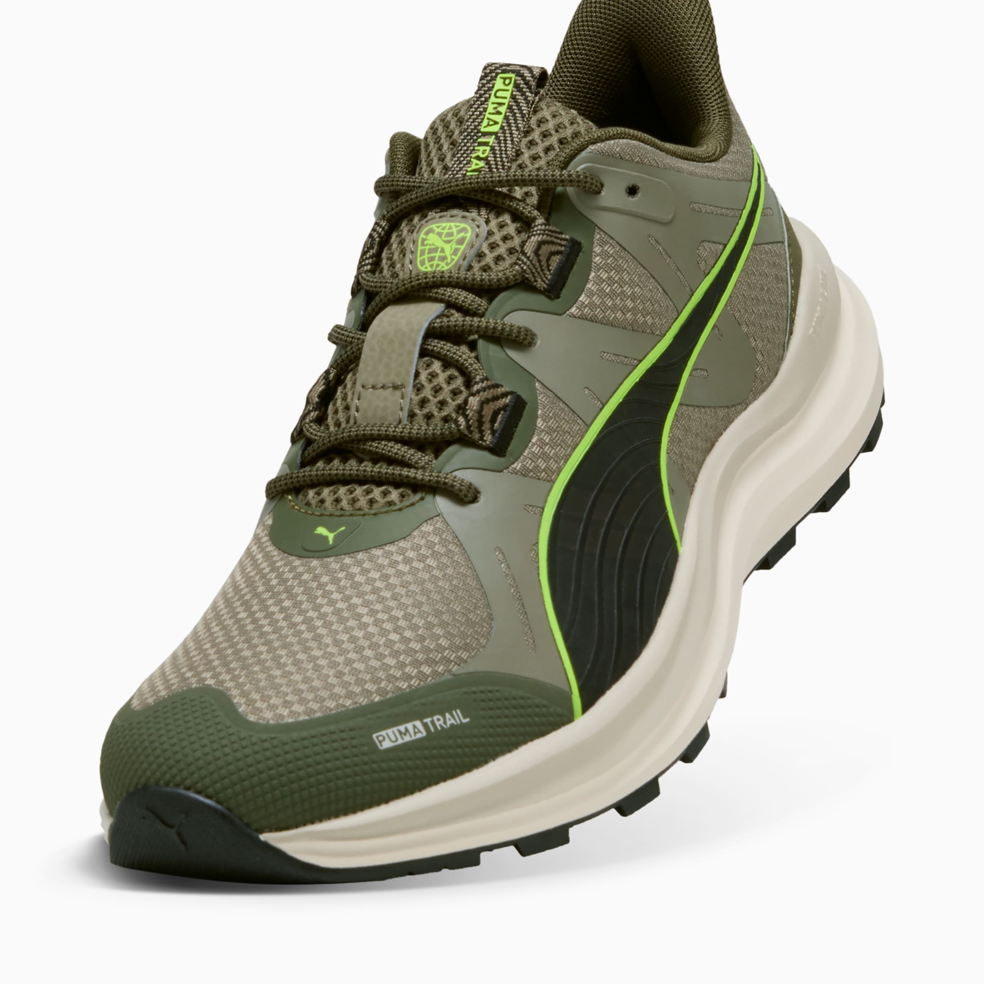 Puma Puma sneaker Groen