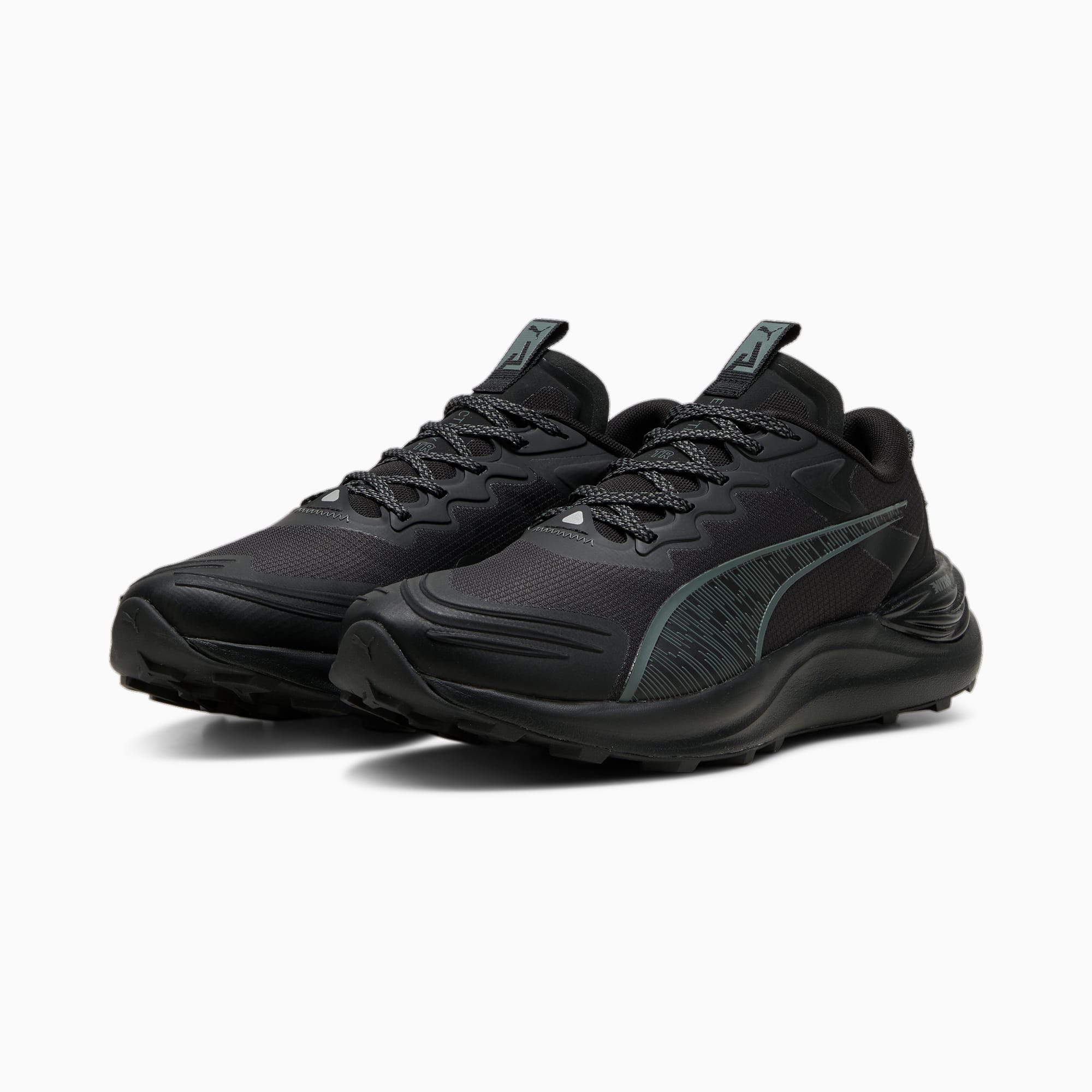 Puma Puma sneaker Grijs