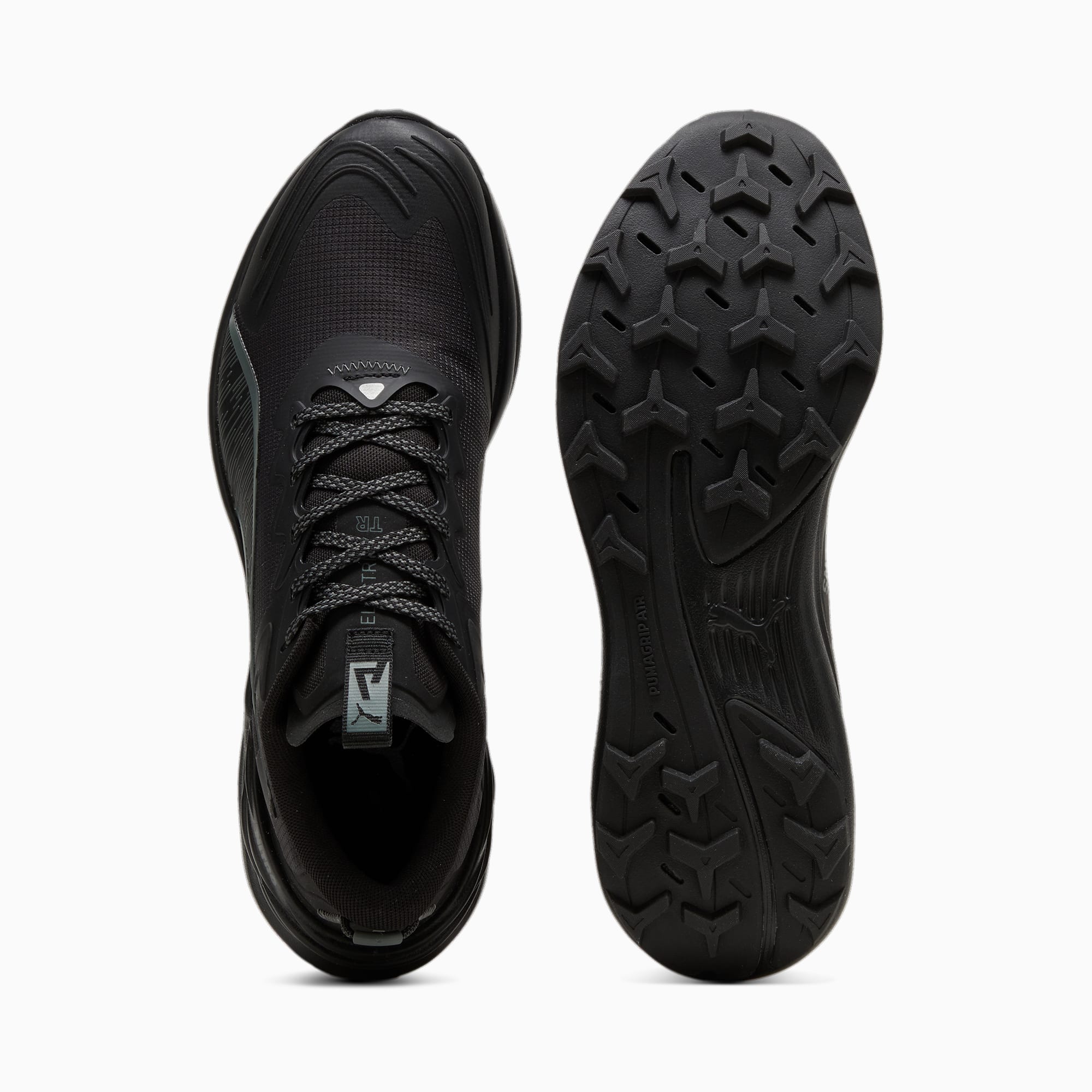 Puma Puma sneaker Grijs