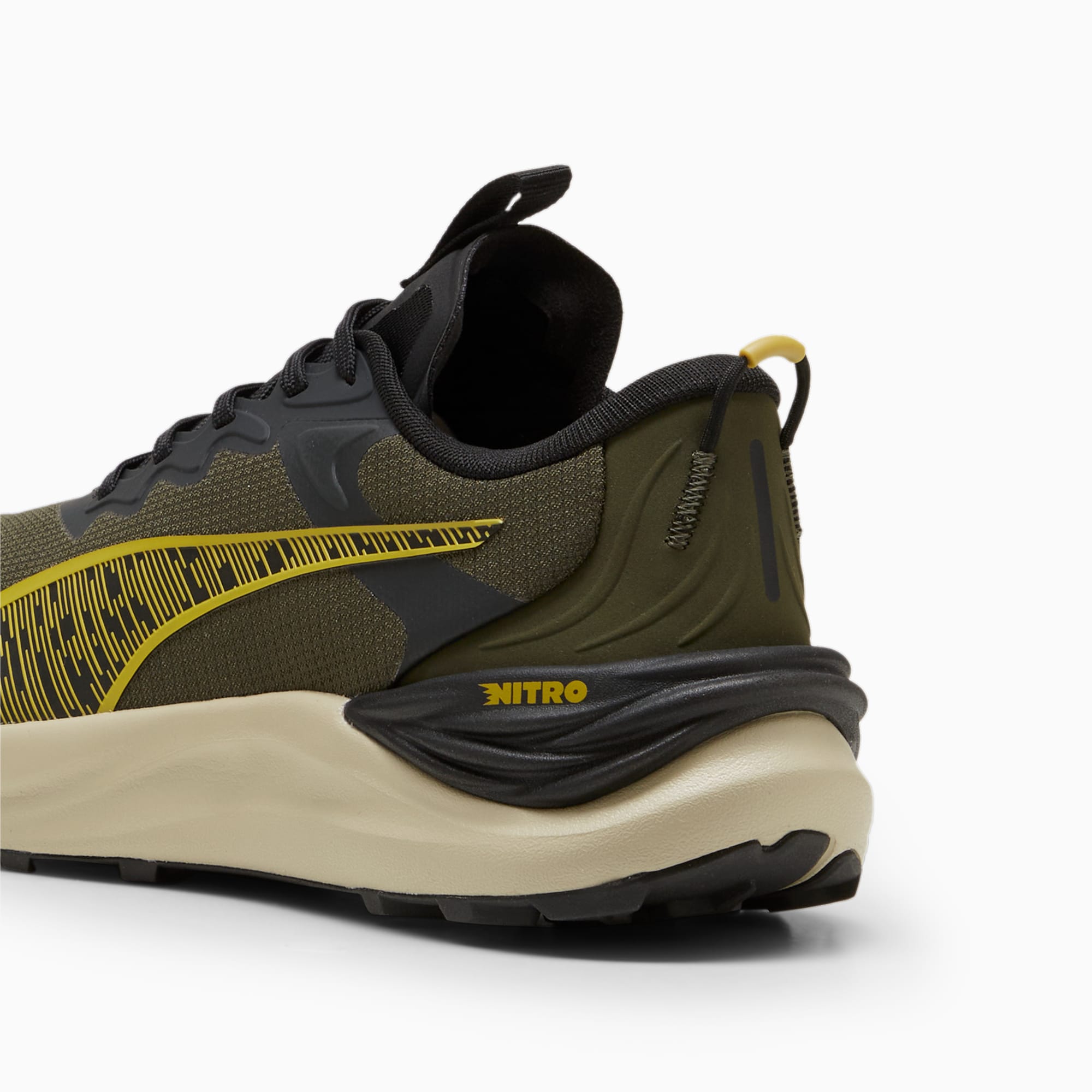 Puma Puma sneaker Goud