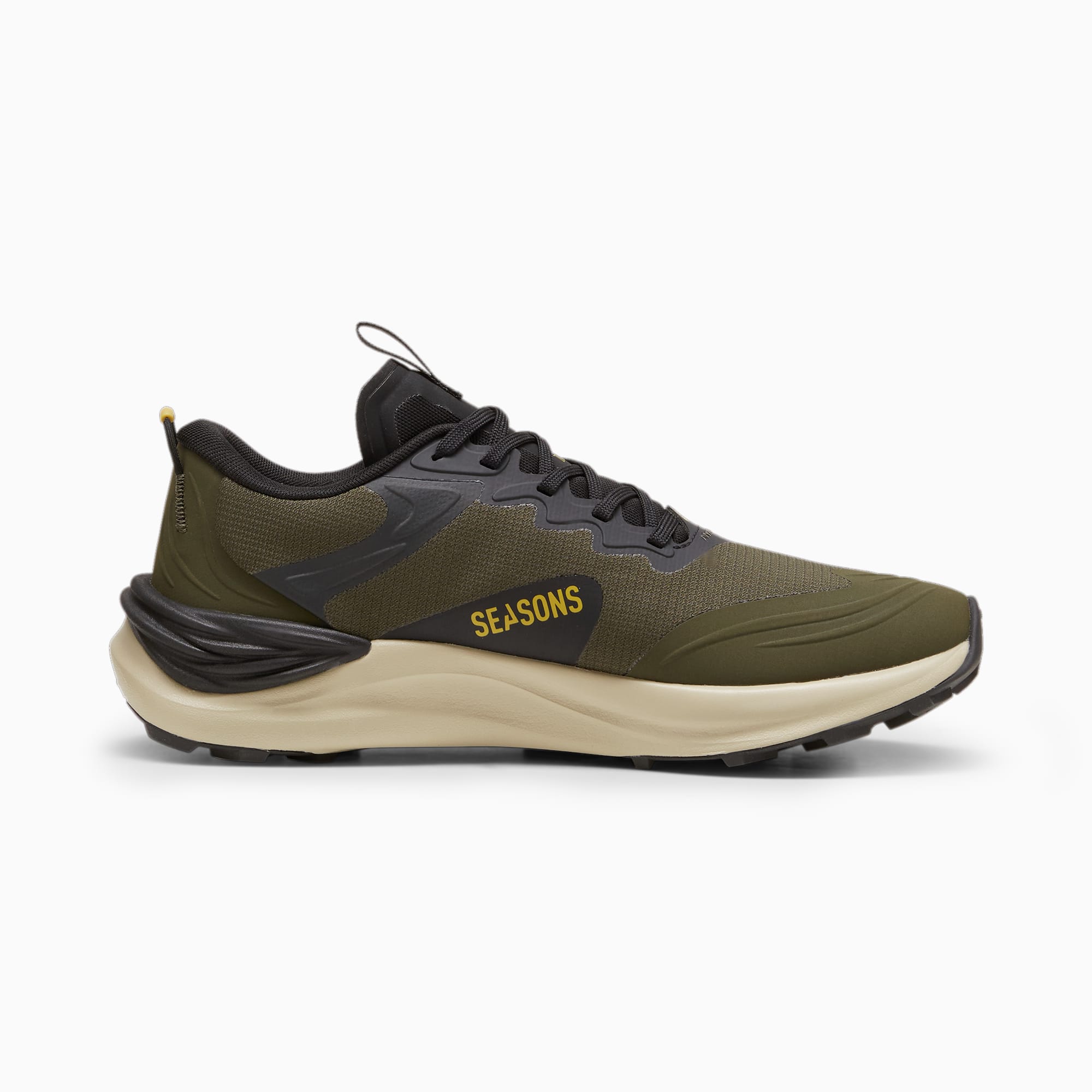 Puma Puma sneaker Goud