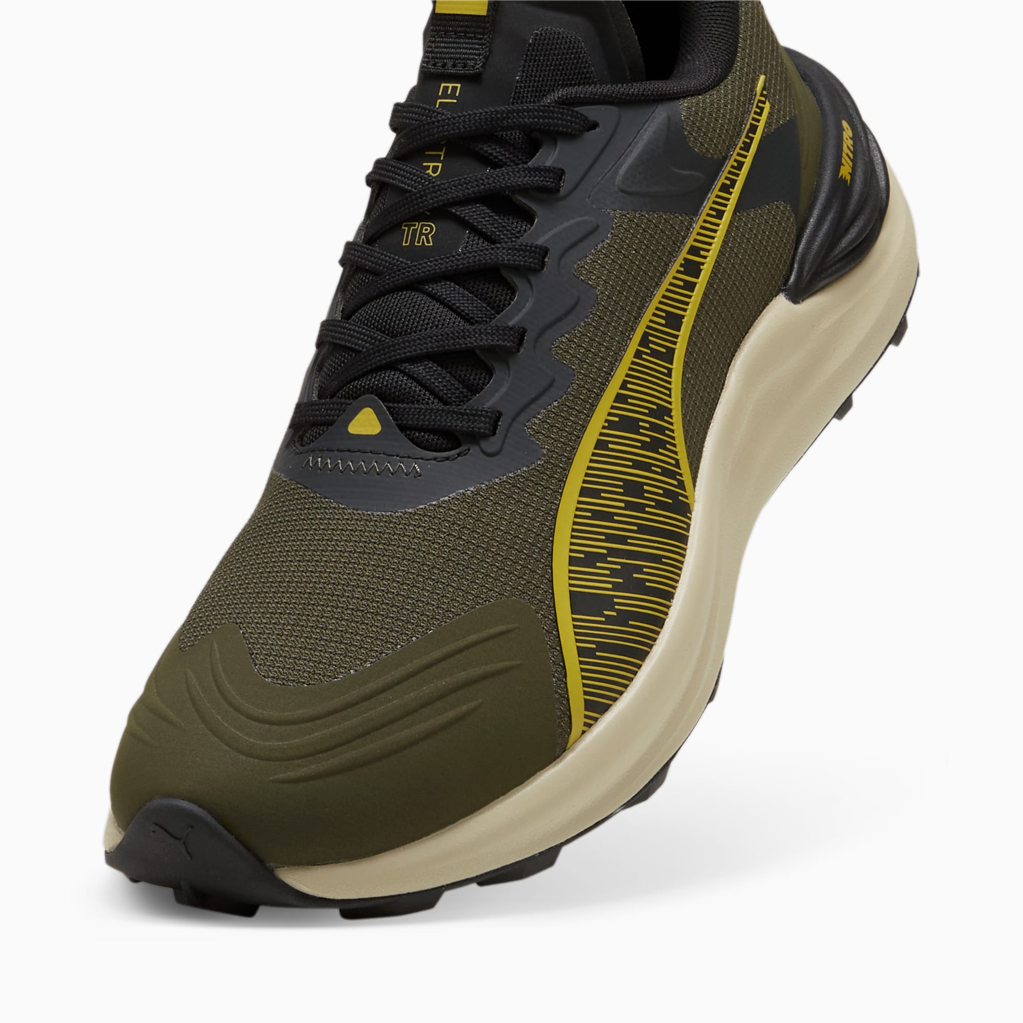 Puma Puma sneaker Goud