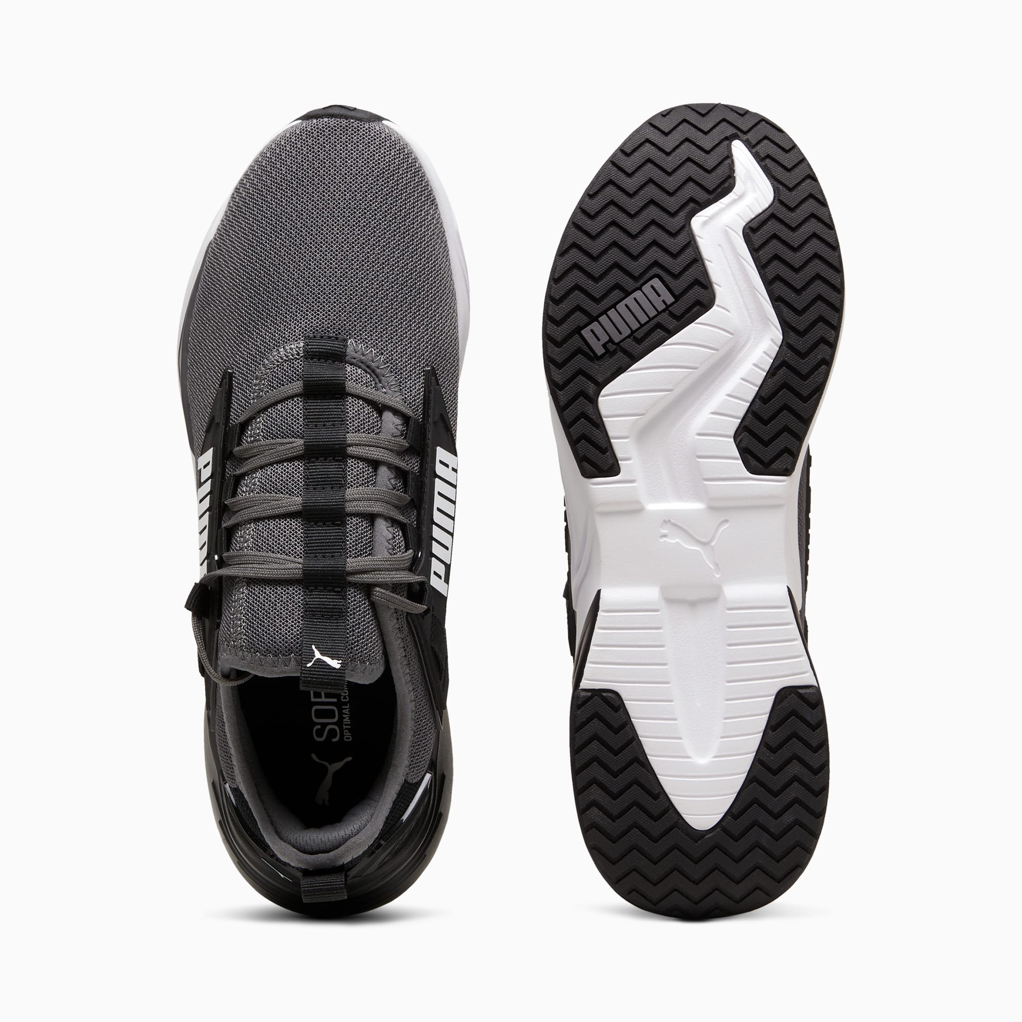 Puma Puma sneaker Grijs