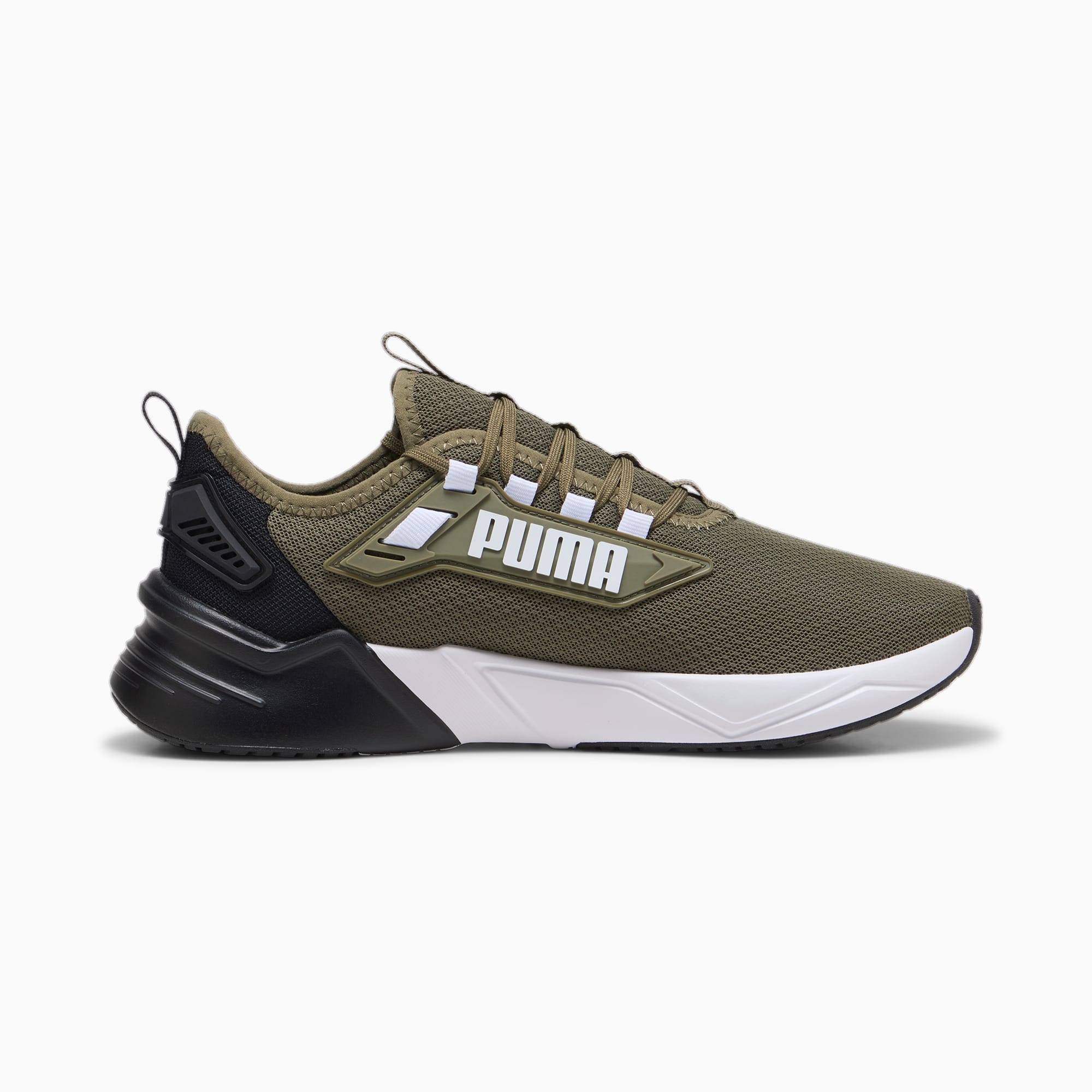 Puma Puma sneaker Zwart