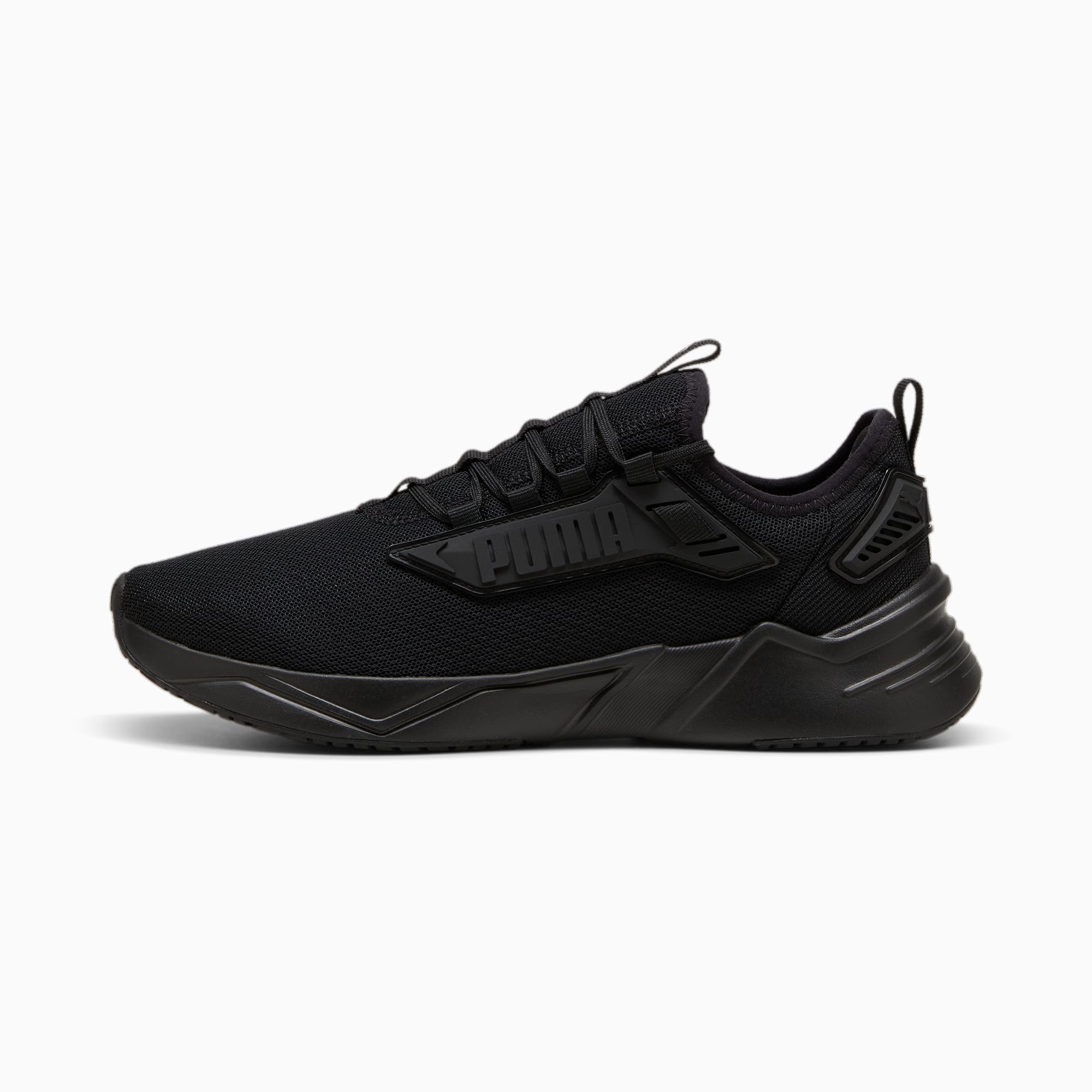 Puma Puma sneaker Zwart
