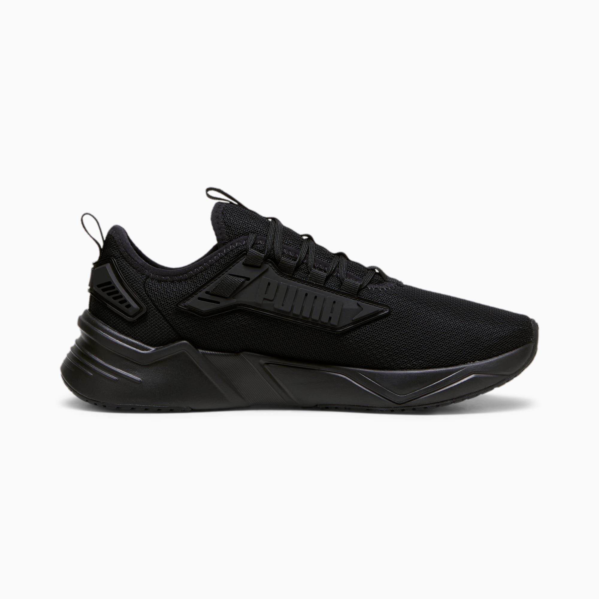 Puma Puma sneaker Zwart