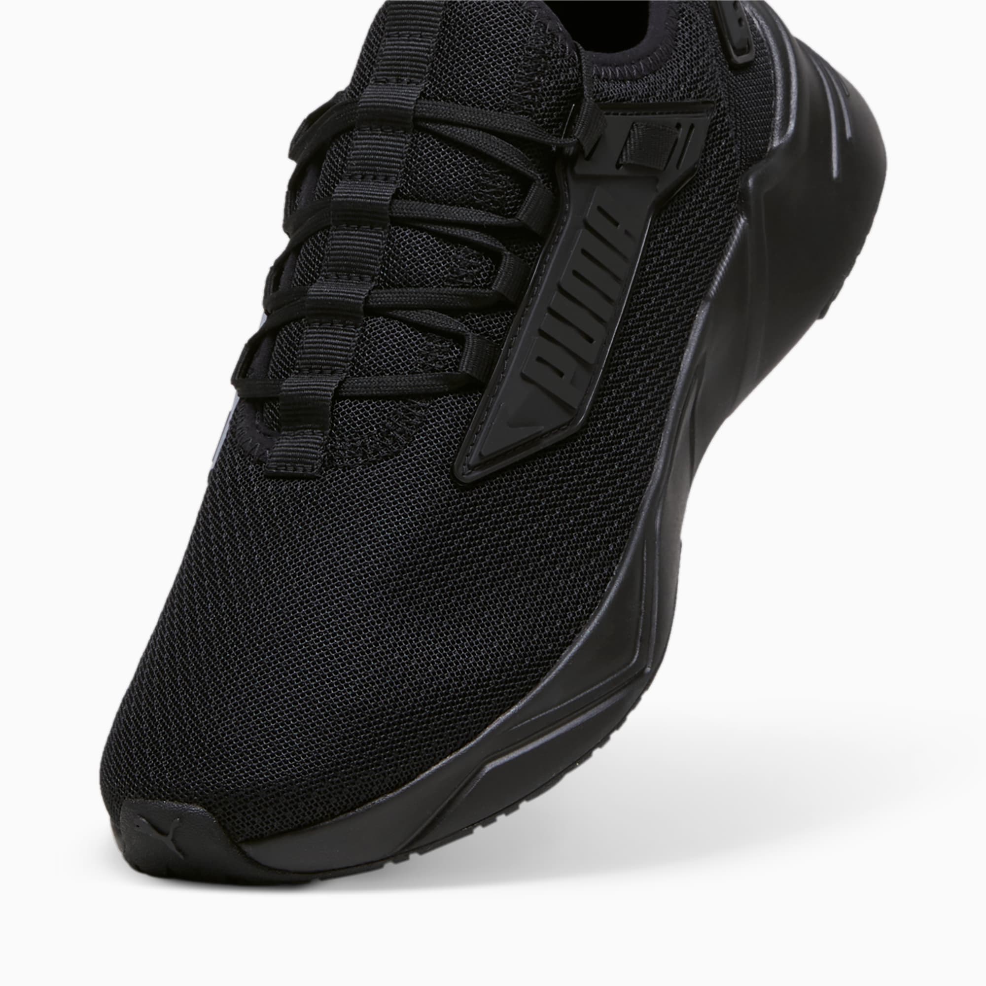 Puma Puma sneaker Zwart