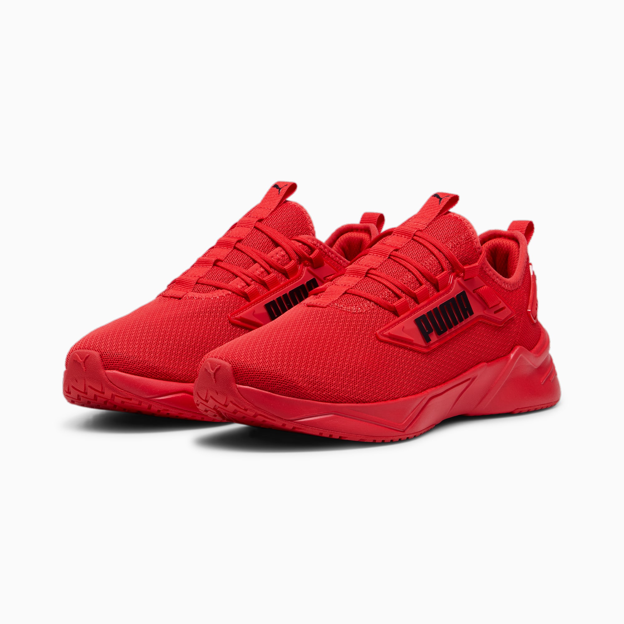 Puma Puma sneaker Zwart