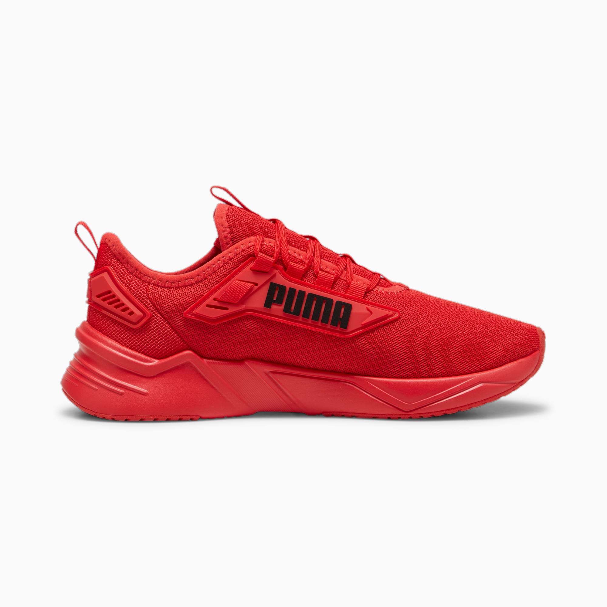 Puma Puma sneaker Zwart