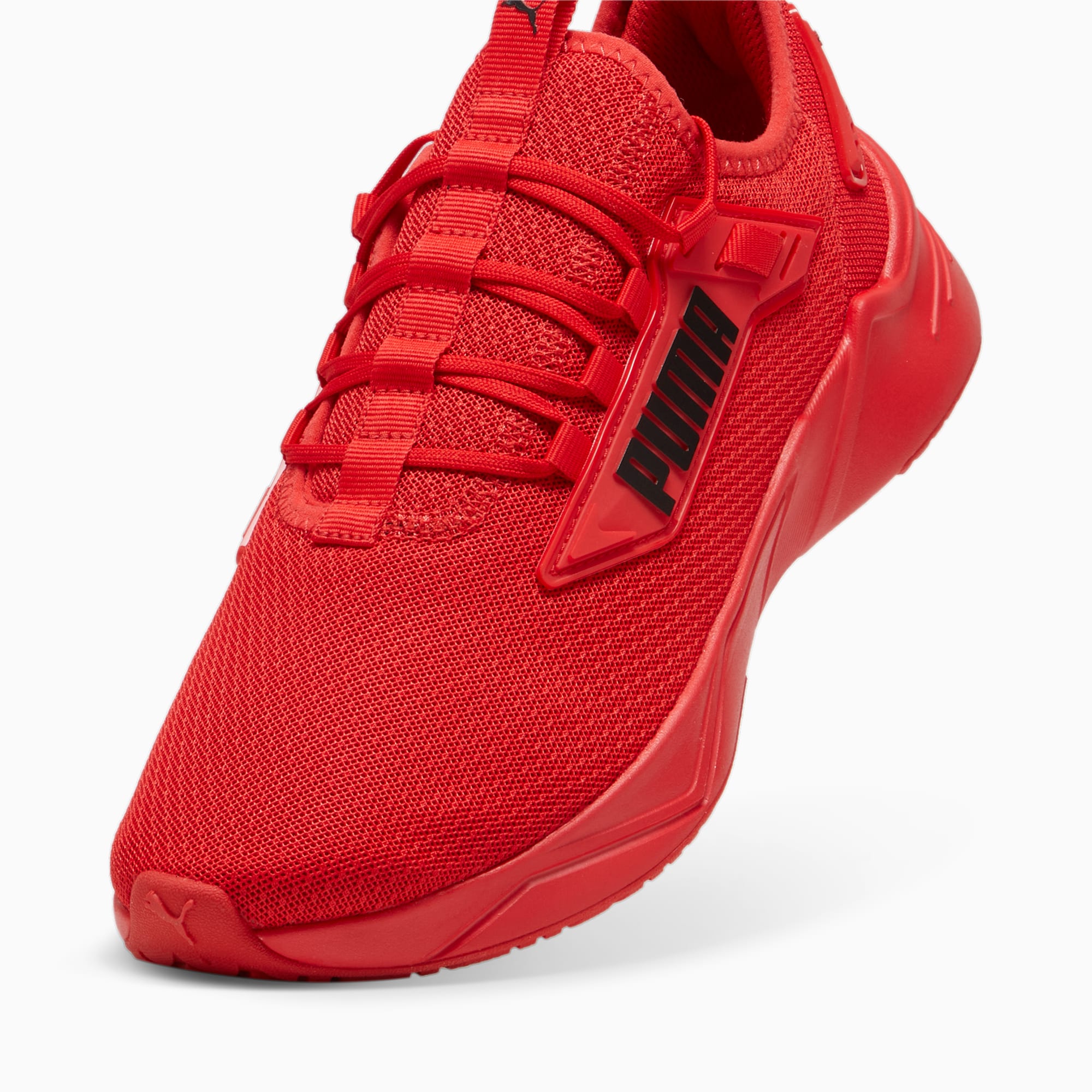 Puma Puma sneaker Zwart
