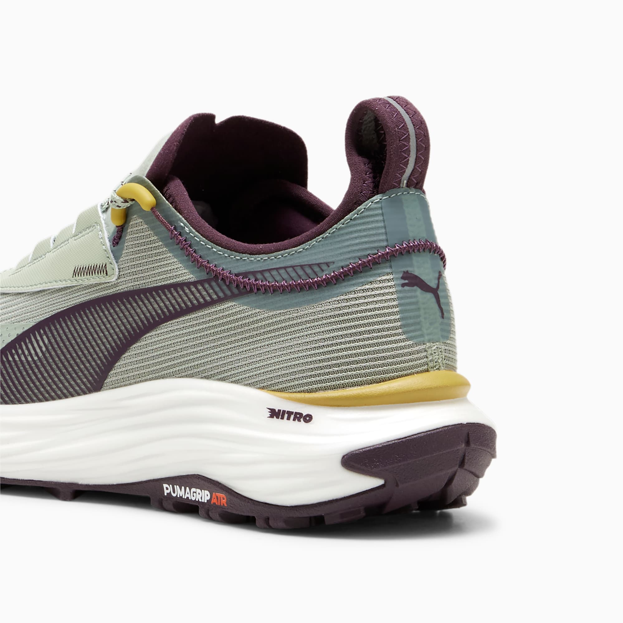 Puma Puma sneaker Groen