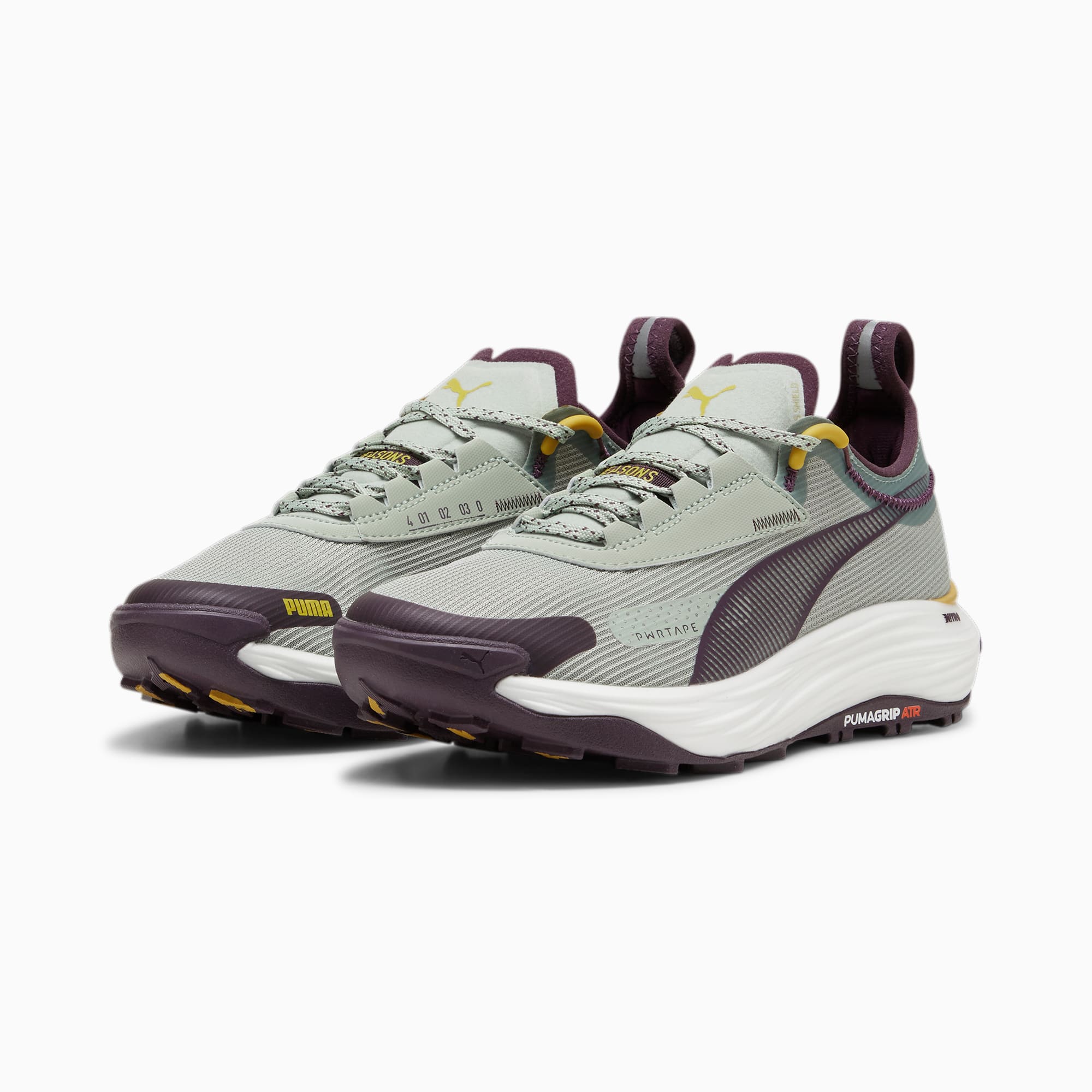 Puma Puma sneaker Groen