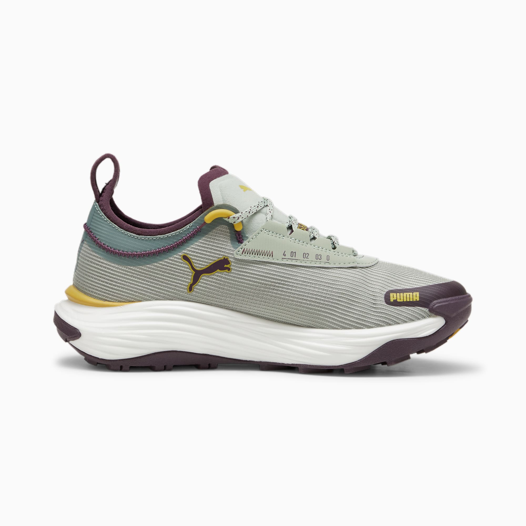 Puma Puma sneaker Groen