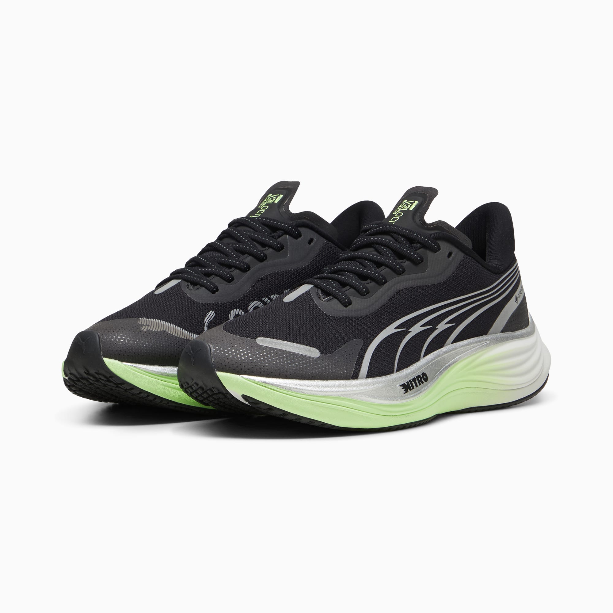 Puma Puma sneaker Zilver
