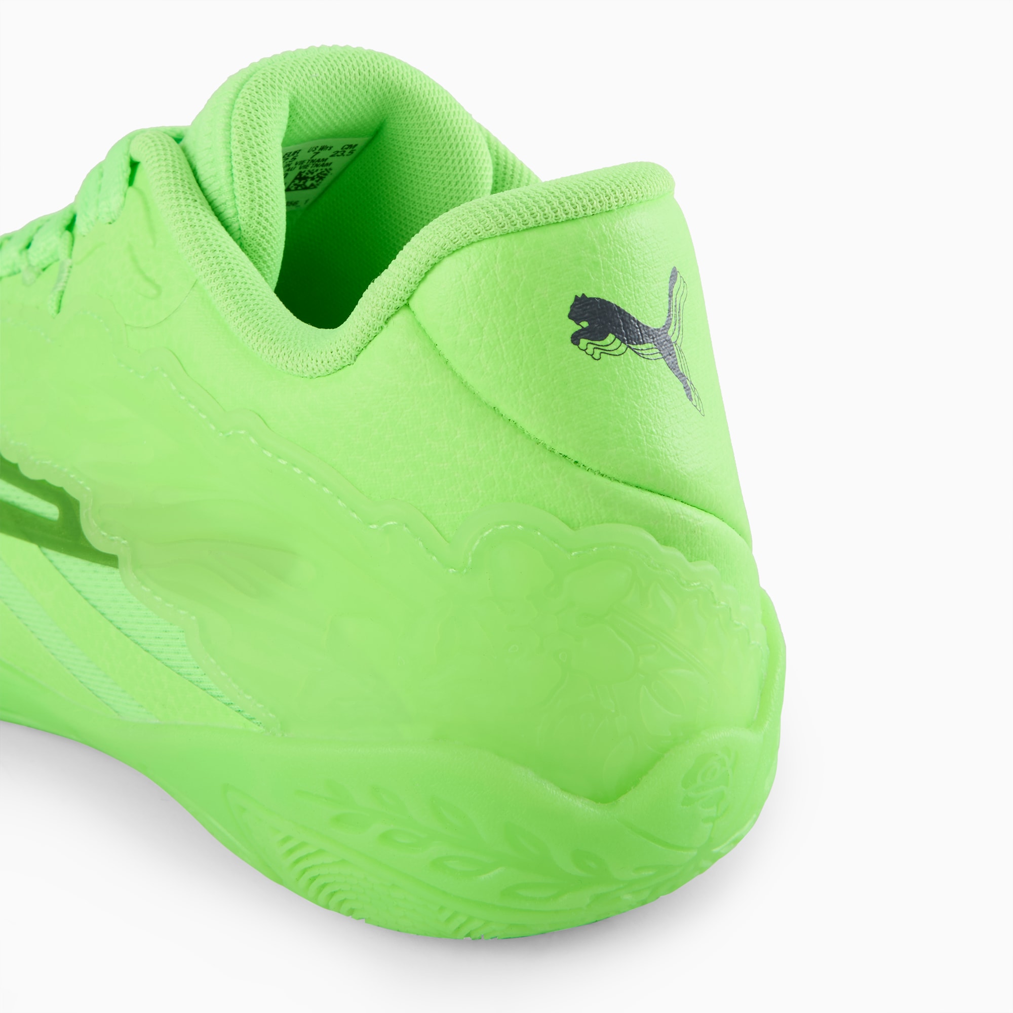 Puma Puma sneaker Groen