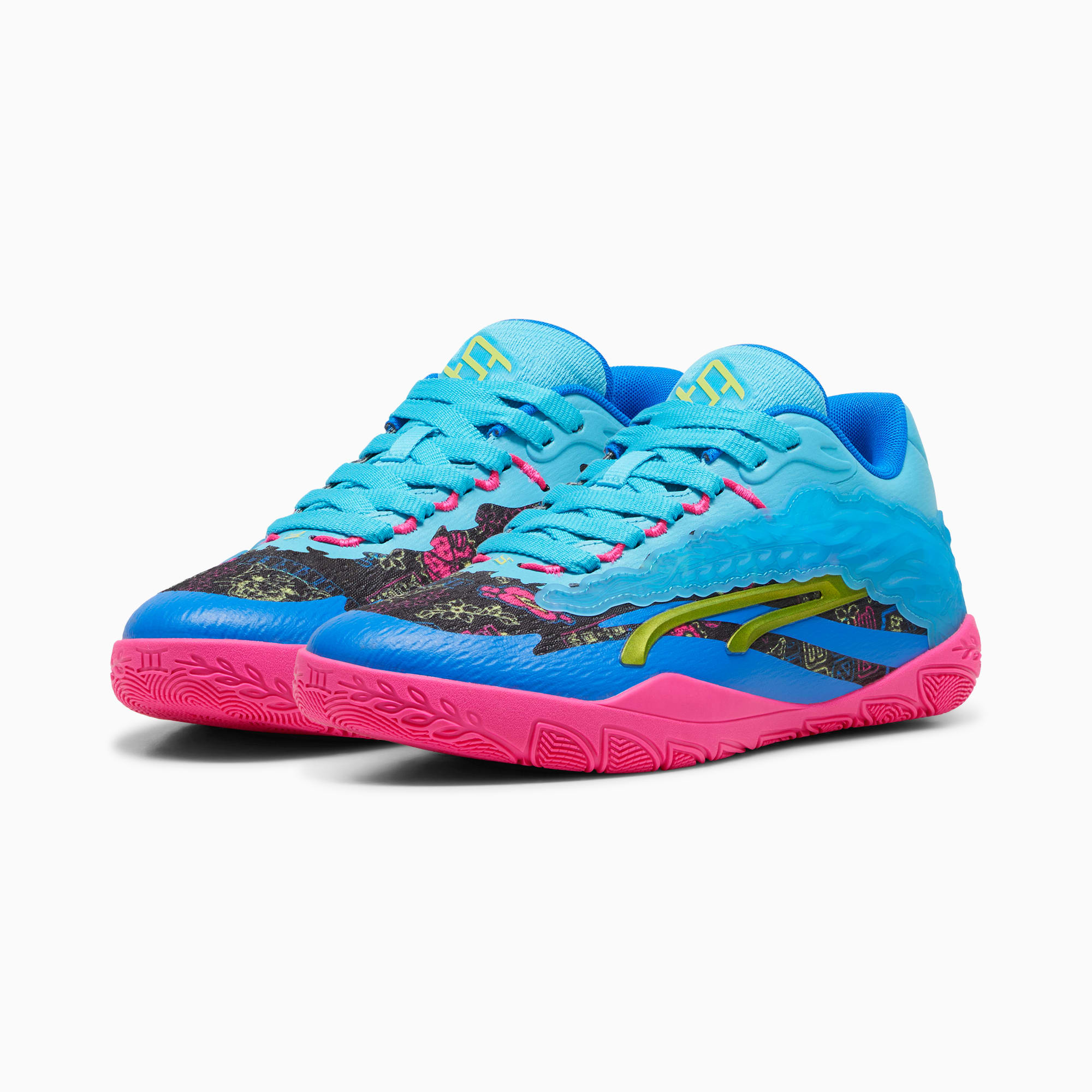 Puma Puma sneaker Roze