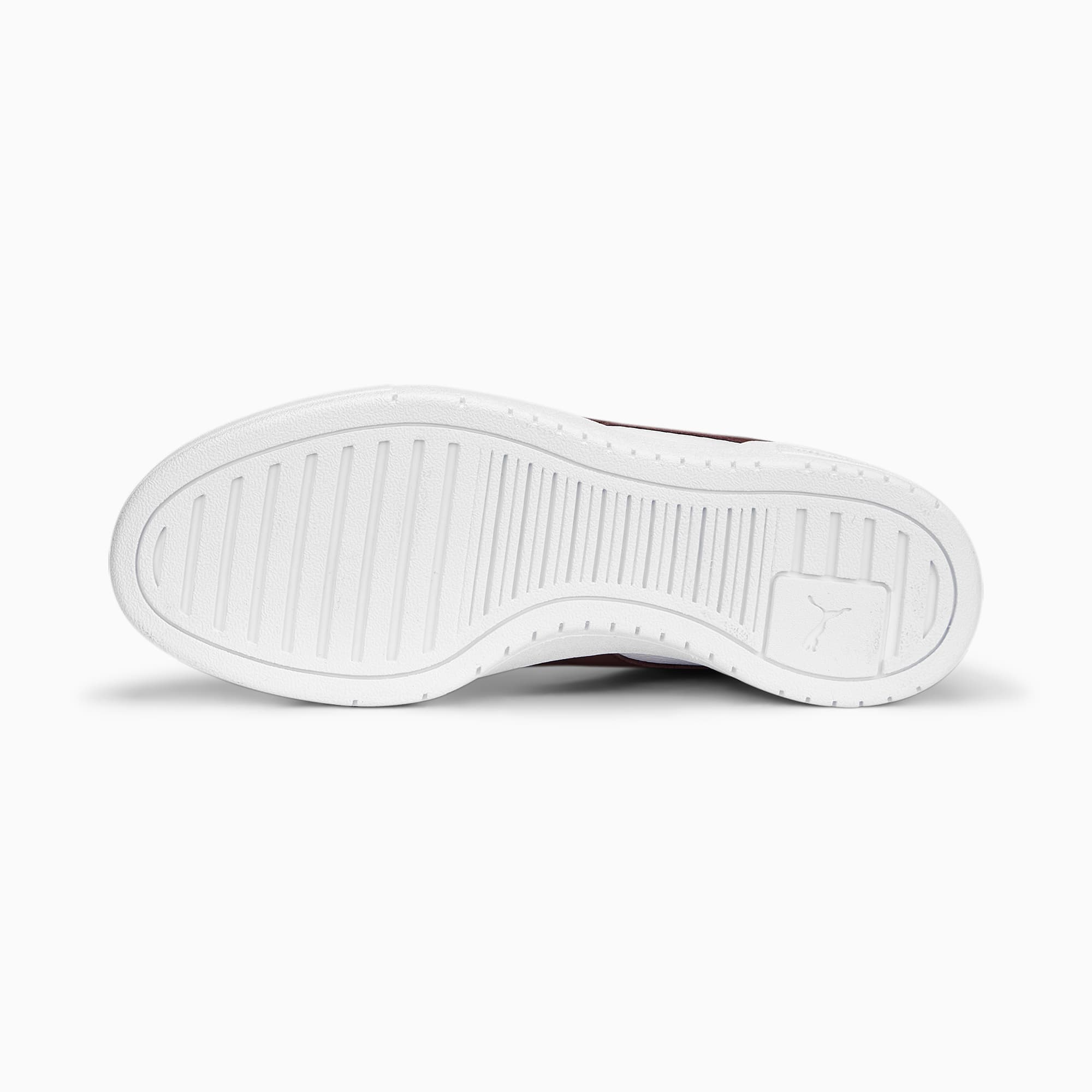 PUMA Chaussure Sneakers CA Pro Classic, Blanc