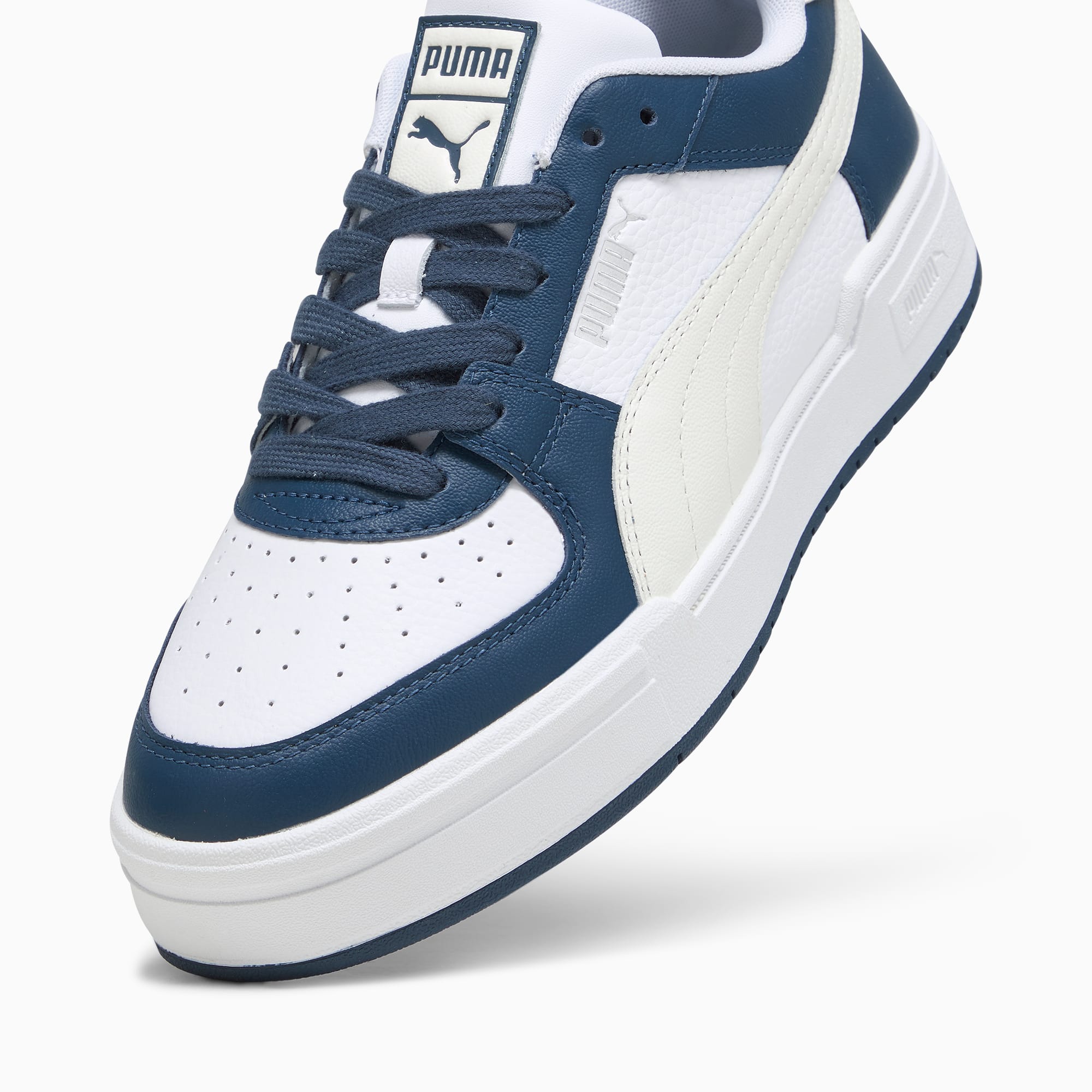 PUMA CA Pro Classic sneakers voor Dames, Wit