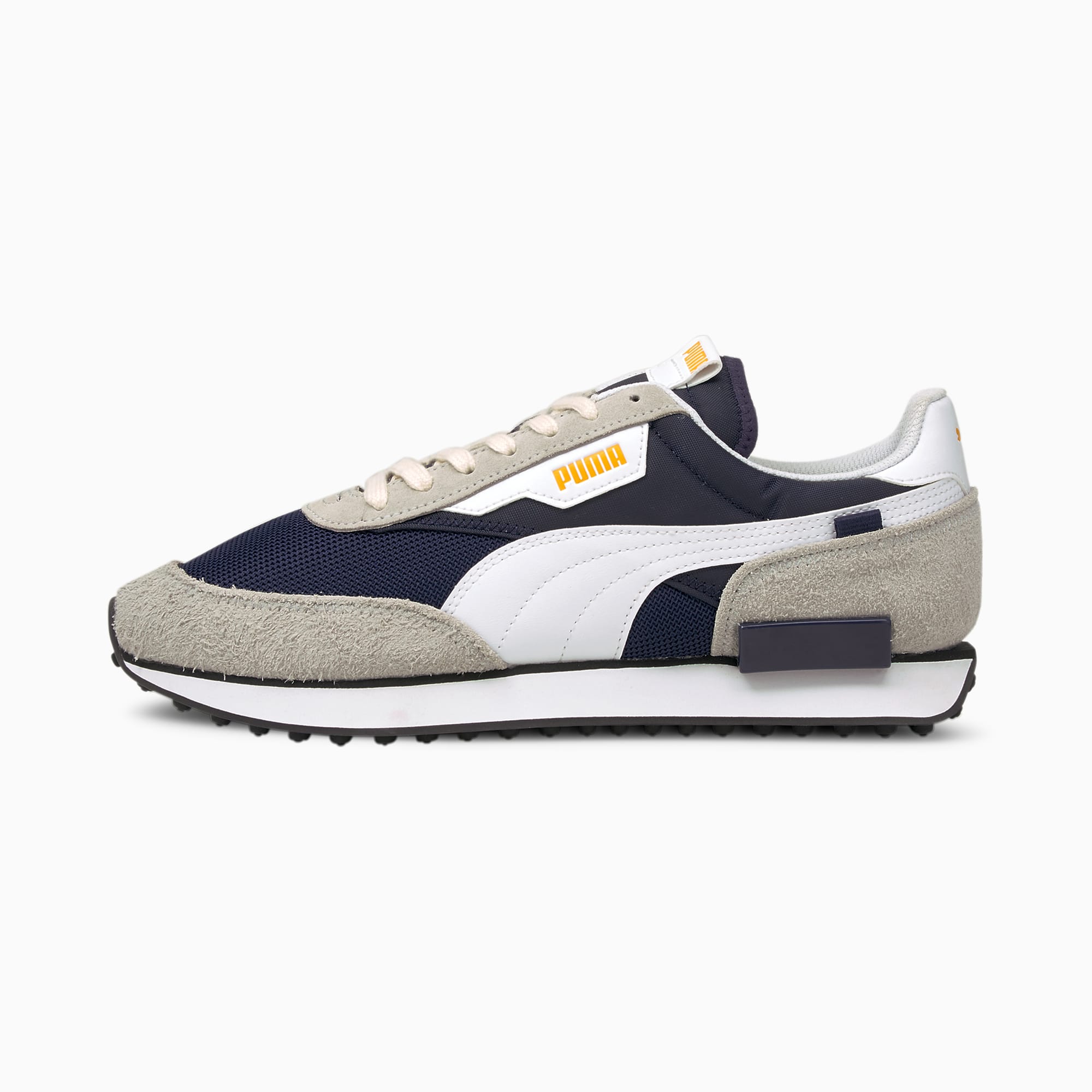Future Rider Vintage Trainers