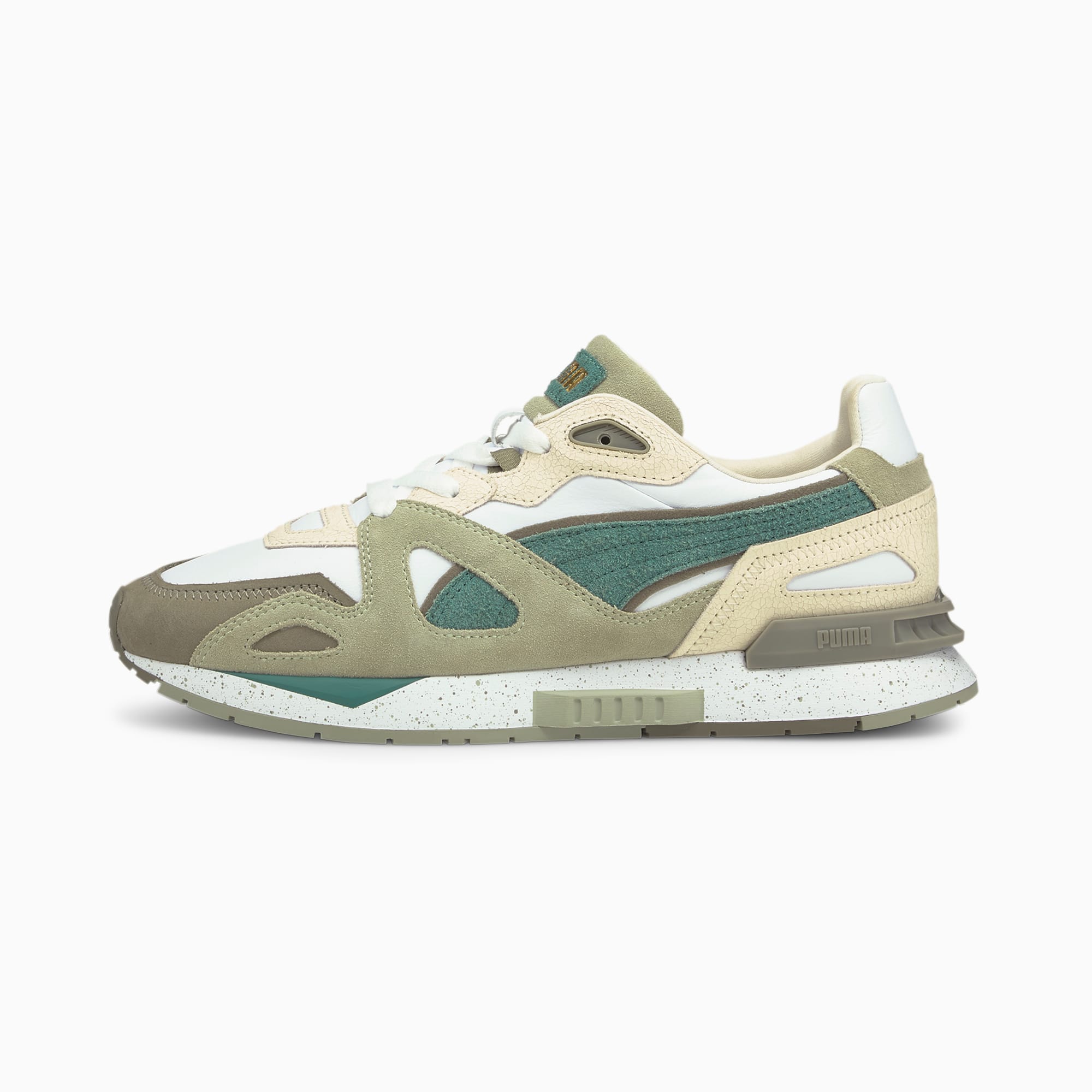 PUMA x EARTHBREAK Mirage Mox Trainers