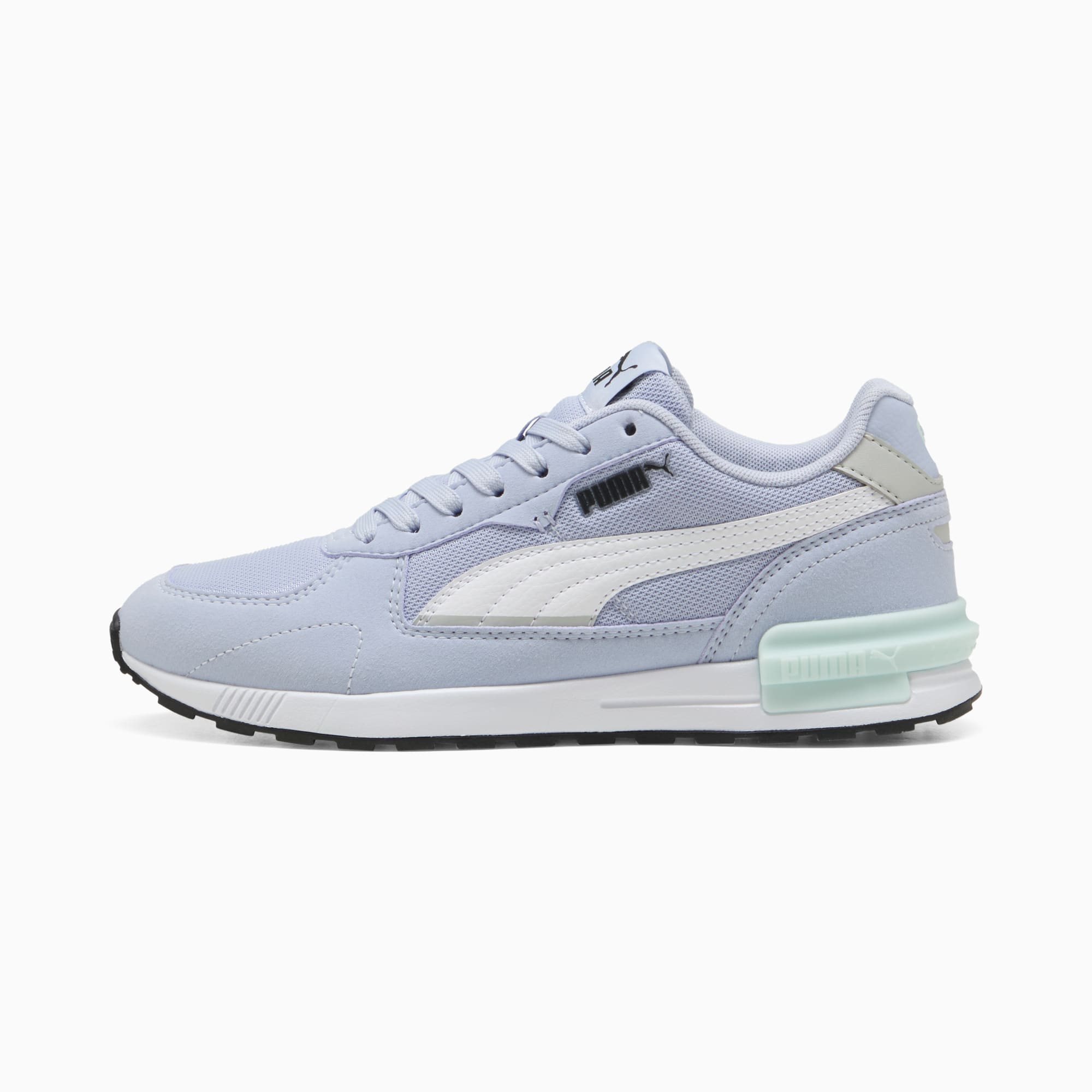 Puma Puma sneaker Grijs