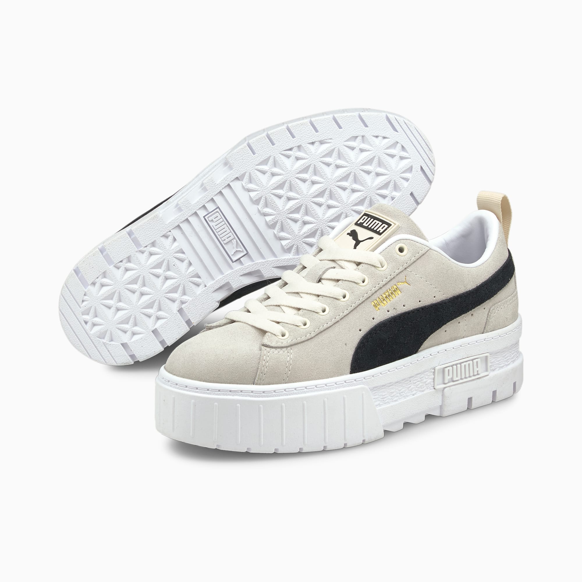 Puma Puma sneaker Ivory Glow