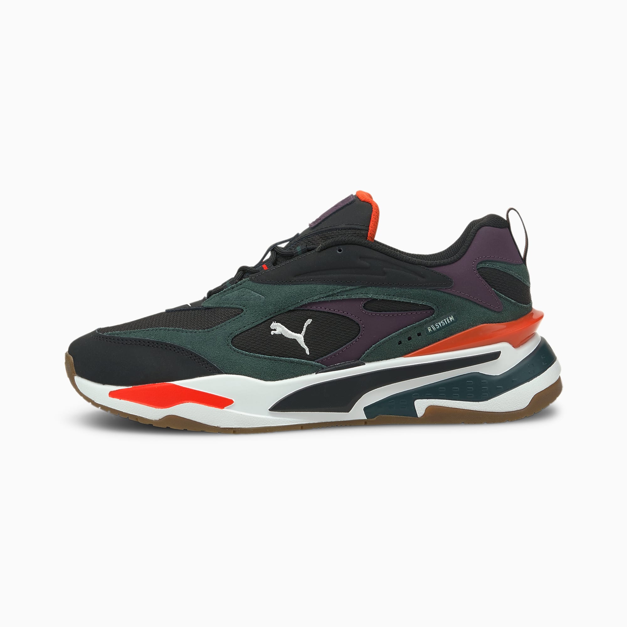 RS-Fast Buck Trainers