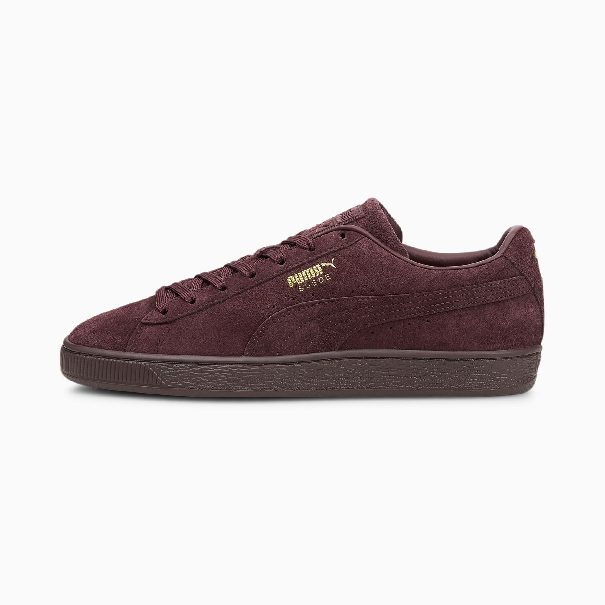 Suede Mono XXI Trainers