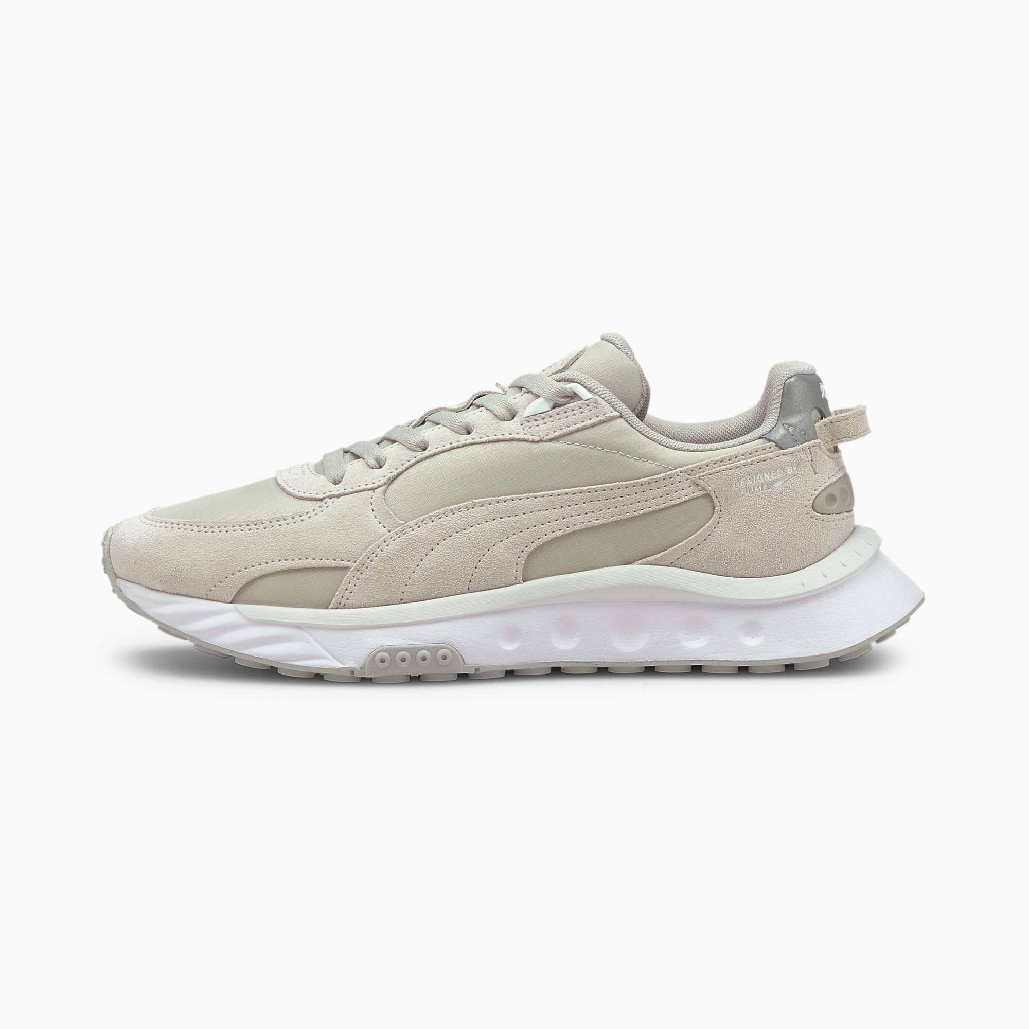 Wild Rider Pickup Trainers