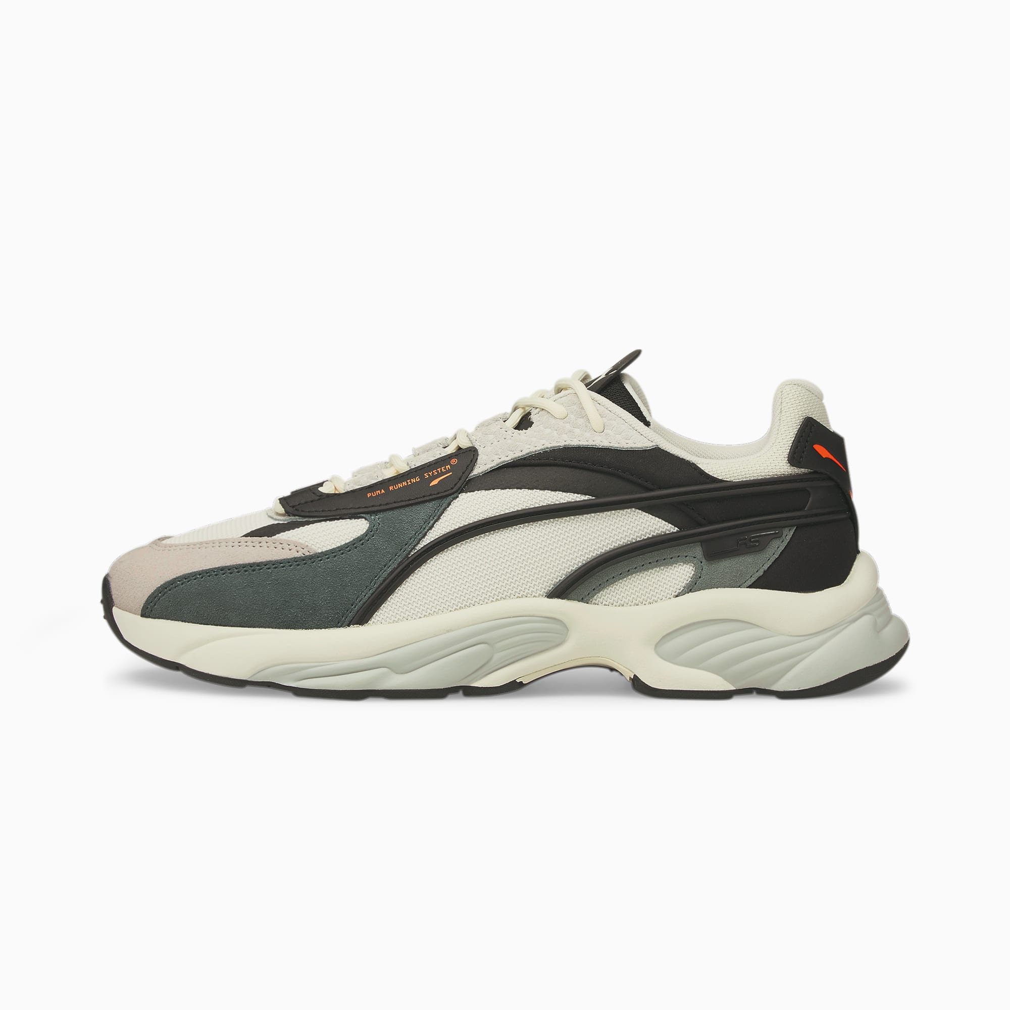 RS Connect Splash Trainers