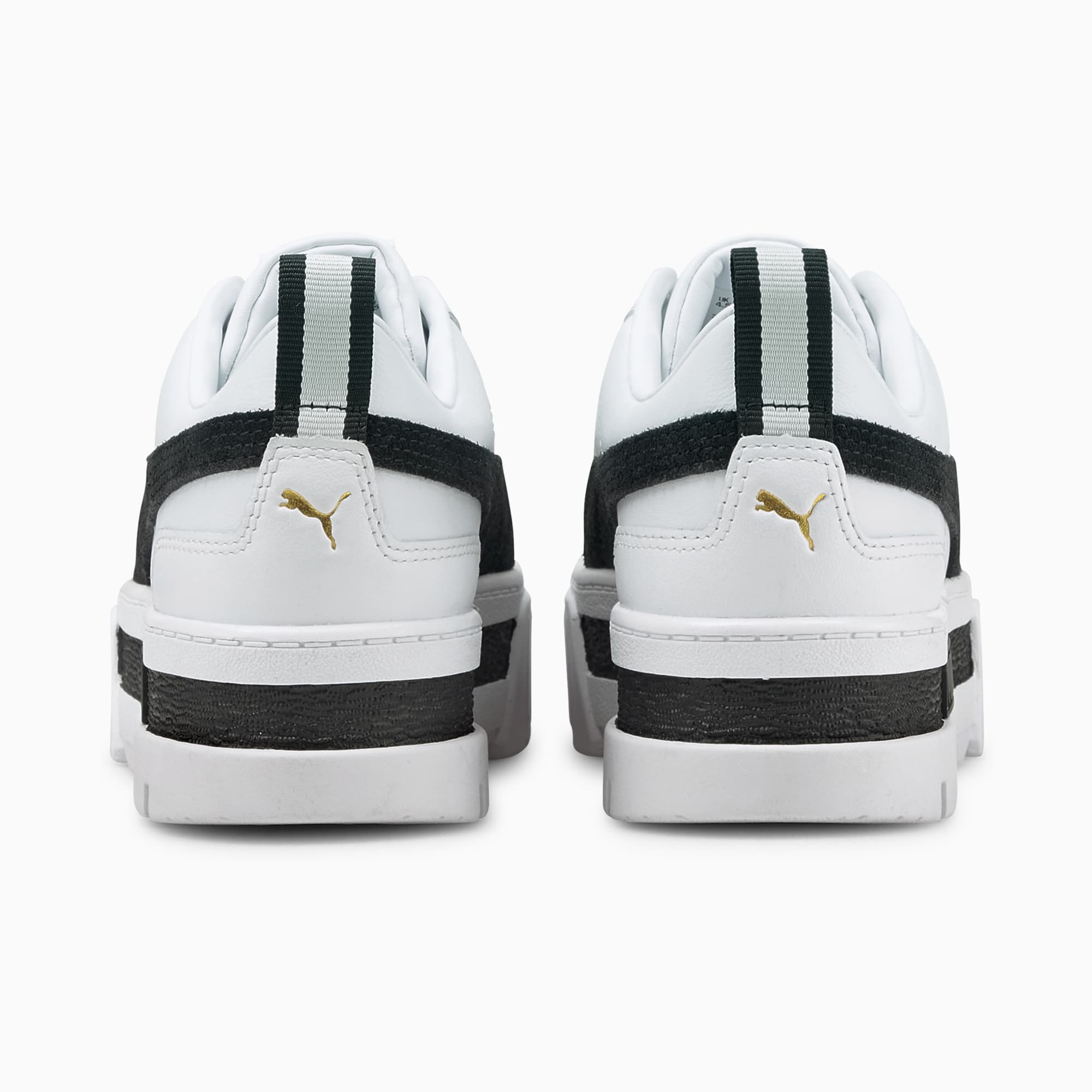 Puma Puma sneaker Wit