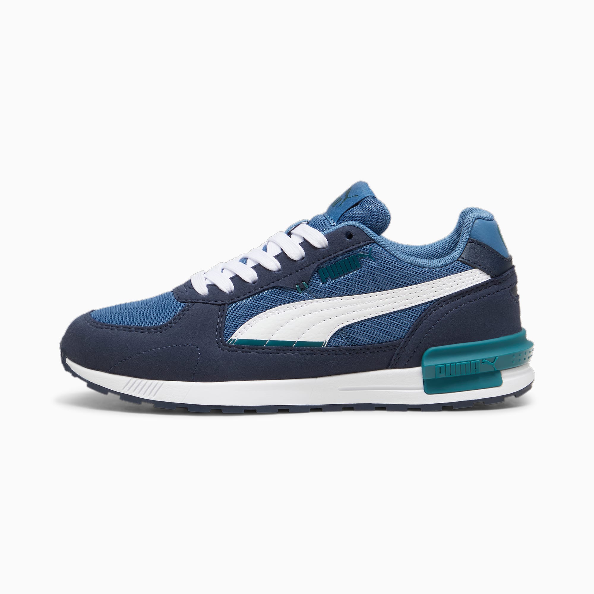 Puma Puma sneaker Blauw