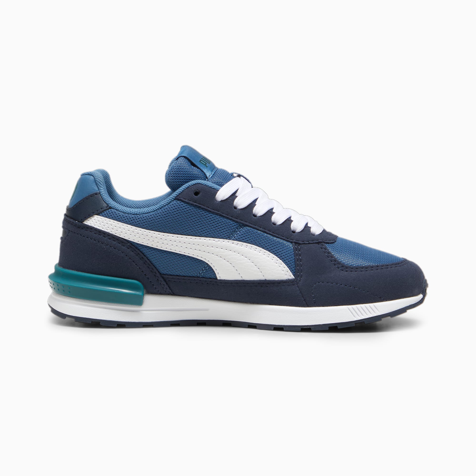 Puma Puma sneaker Blauw