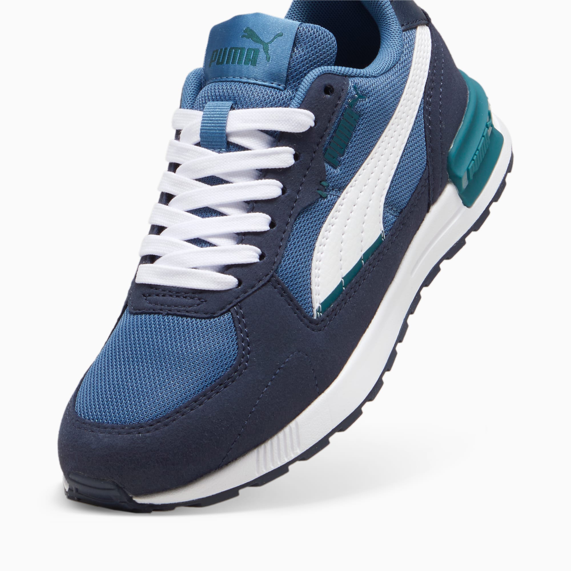 Puma Puma sneaker Blauw