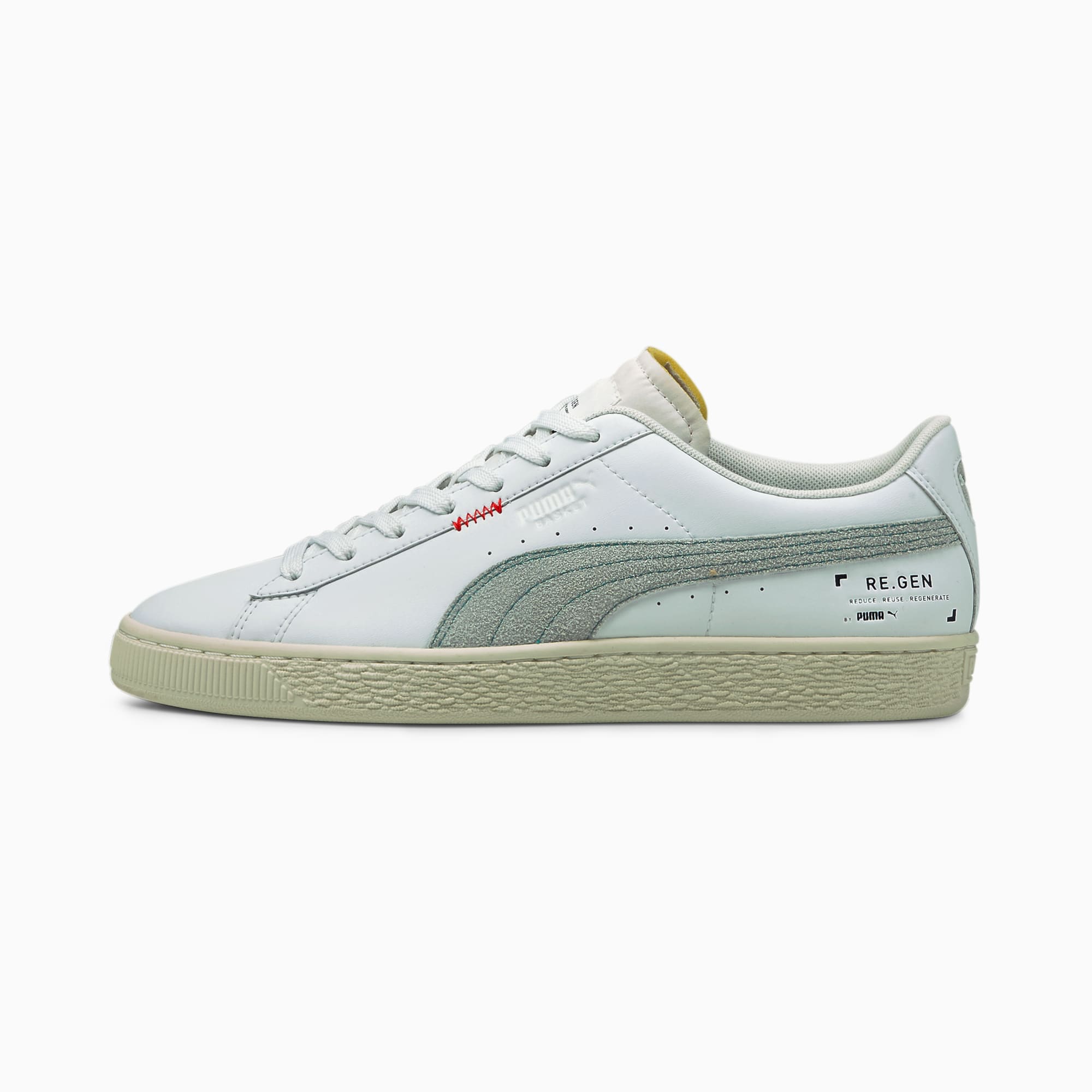 Basket Classic XXI RE.GEN Trainers
