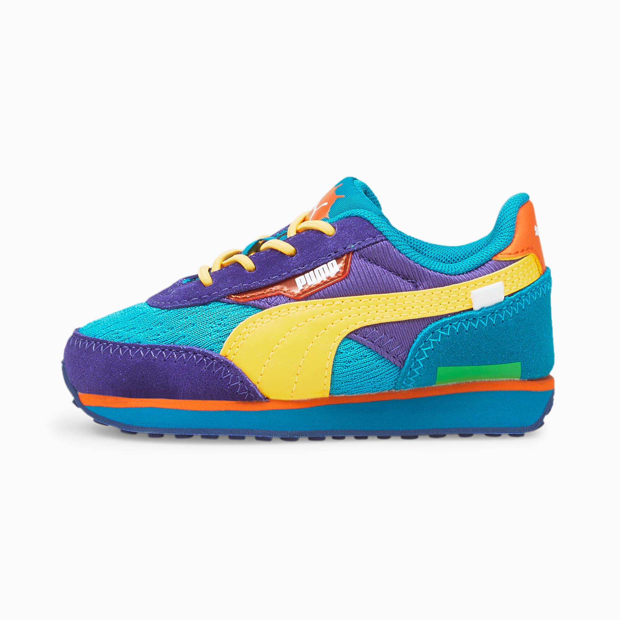PUMA x RUGRATS Babies' Trainers