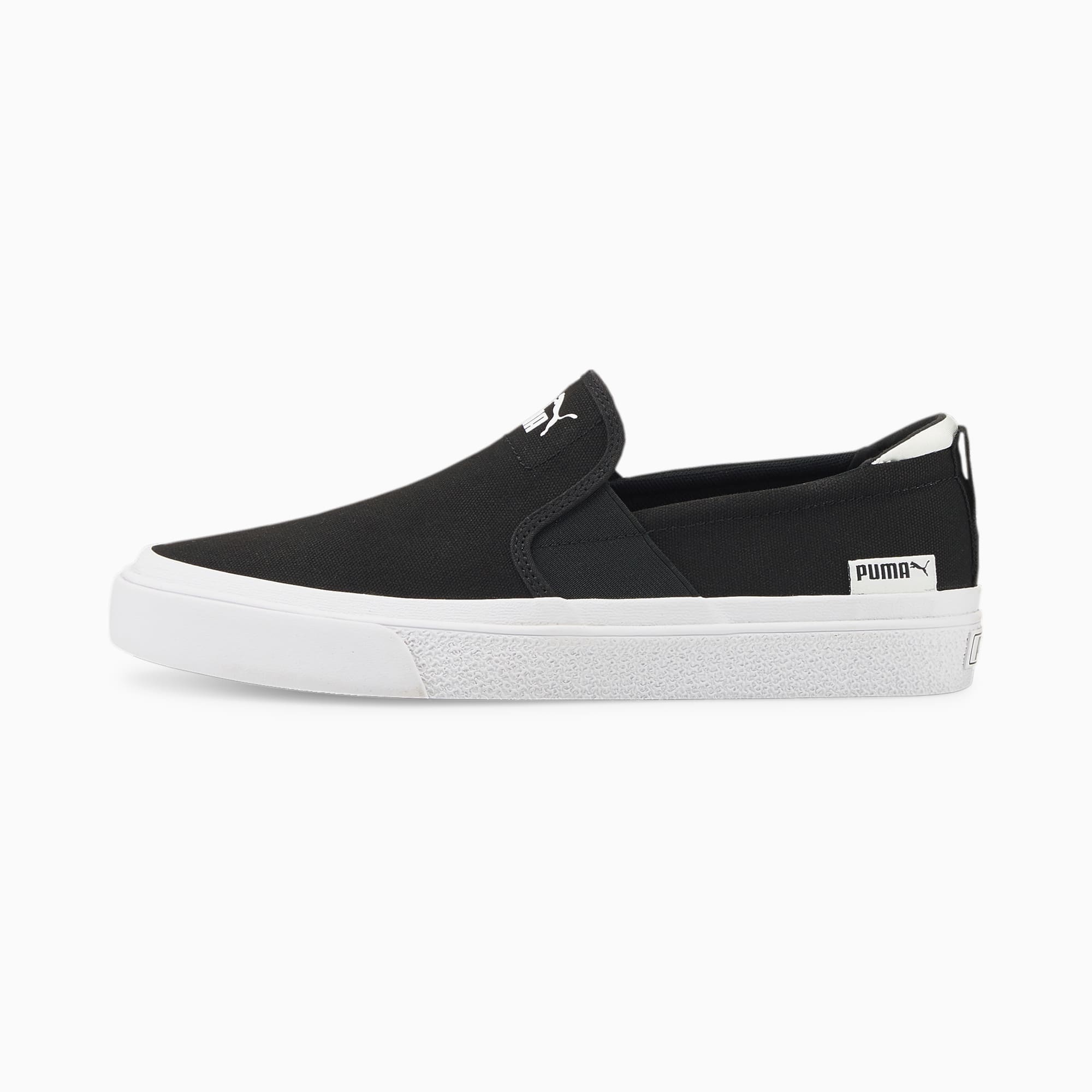 Bari Z Slip-On Rubber Trainers