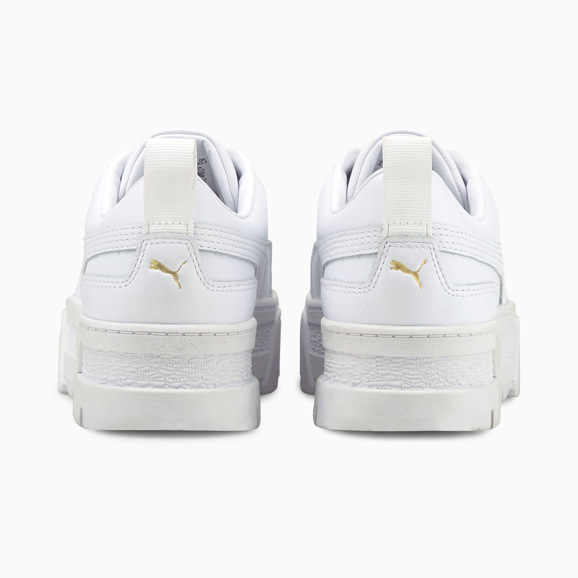 Puma Puma sneaker Wit